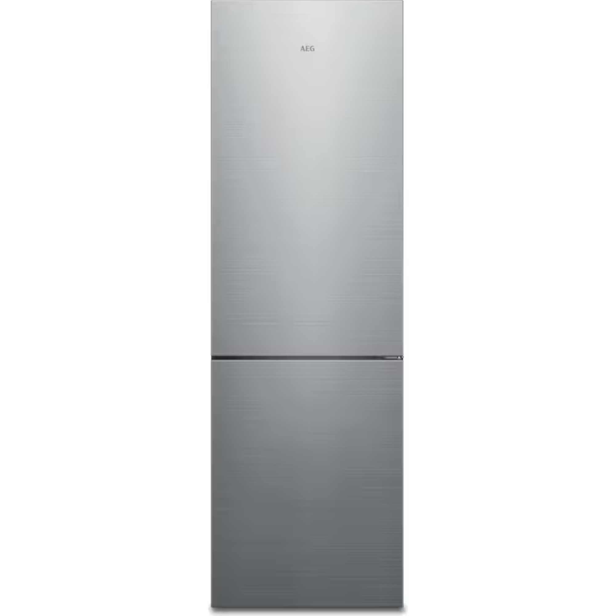 7000 GreenZone+ Fridge Freezer 70/30 No Frost - Silver - ORC7P321DX