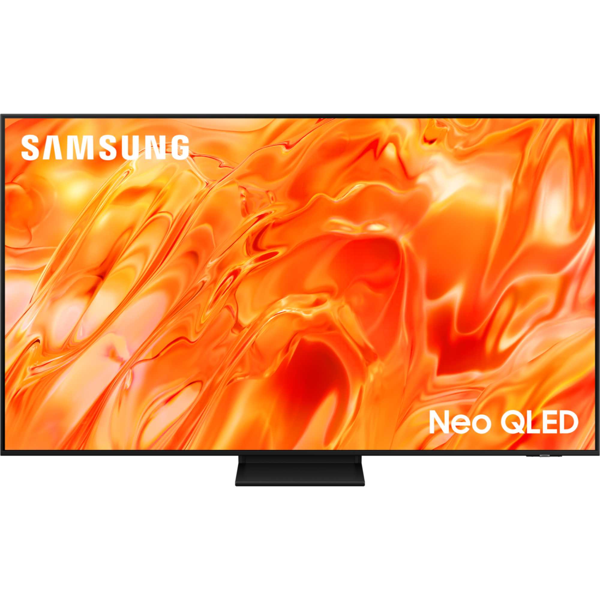 QN73H 55" 4K Ultra HD Neo QLED Smart TV - QE55QN73H