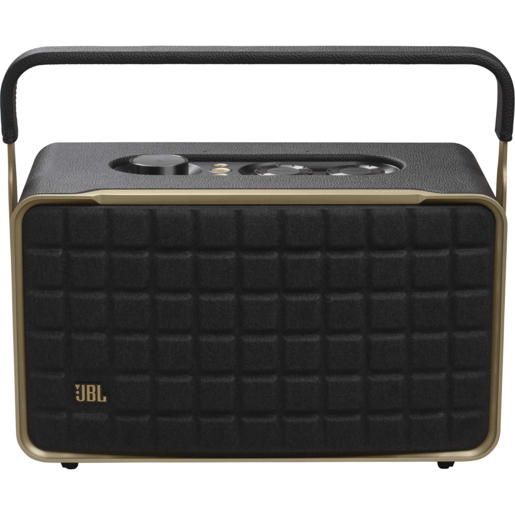 Authentics 300 Portable Smart Speaker - Black
