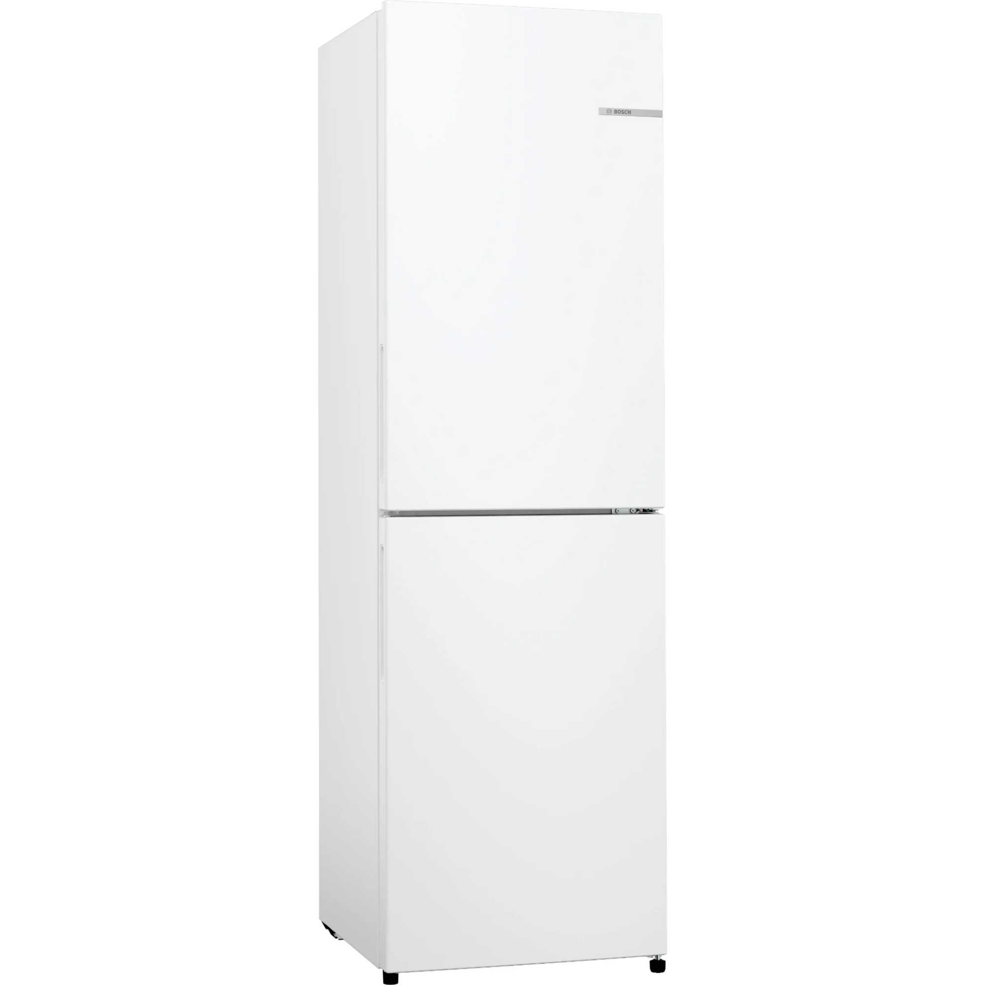 Series 2 Fridge Freezer 50/50 Total No Frost - White - KGN27NWEAG