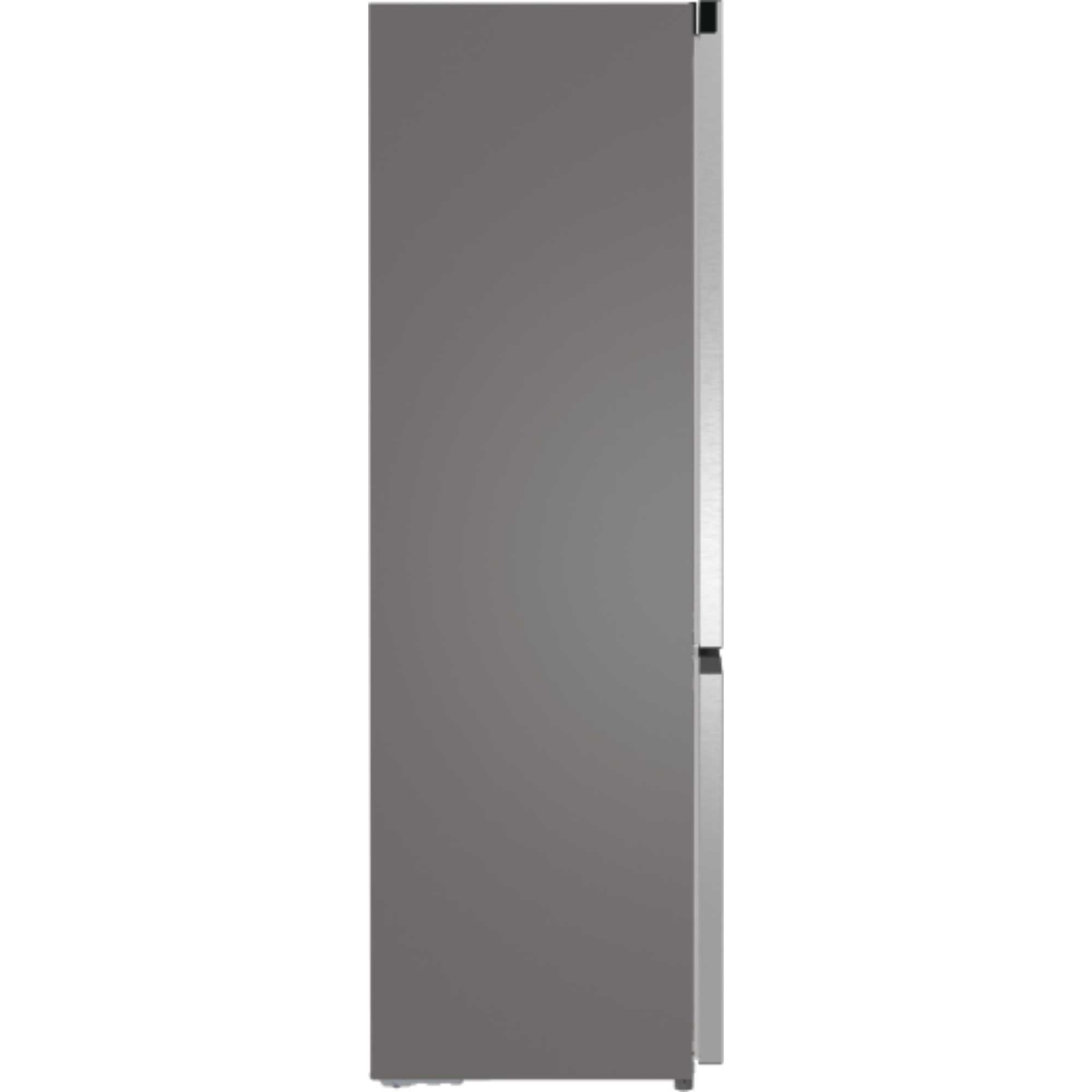 RB5P410SACCUK Hi5 413l Total No Frost Smart Fridge Freezer - Grey