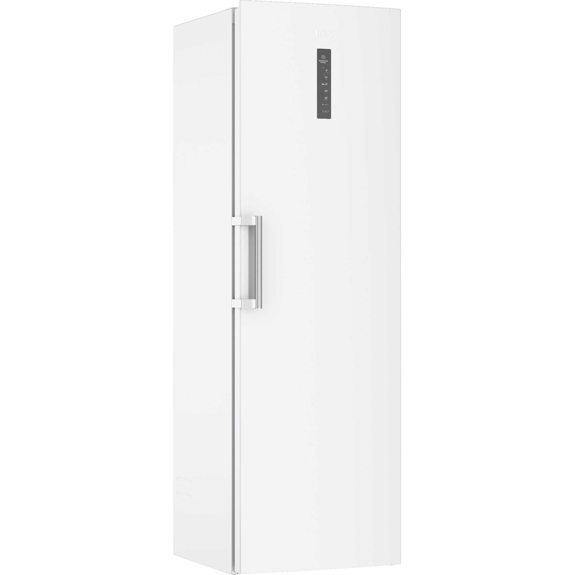 Haier H3F330WEH1 330l Capacity Total No Frost Upright Freezer - Image 4