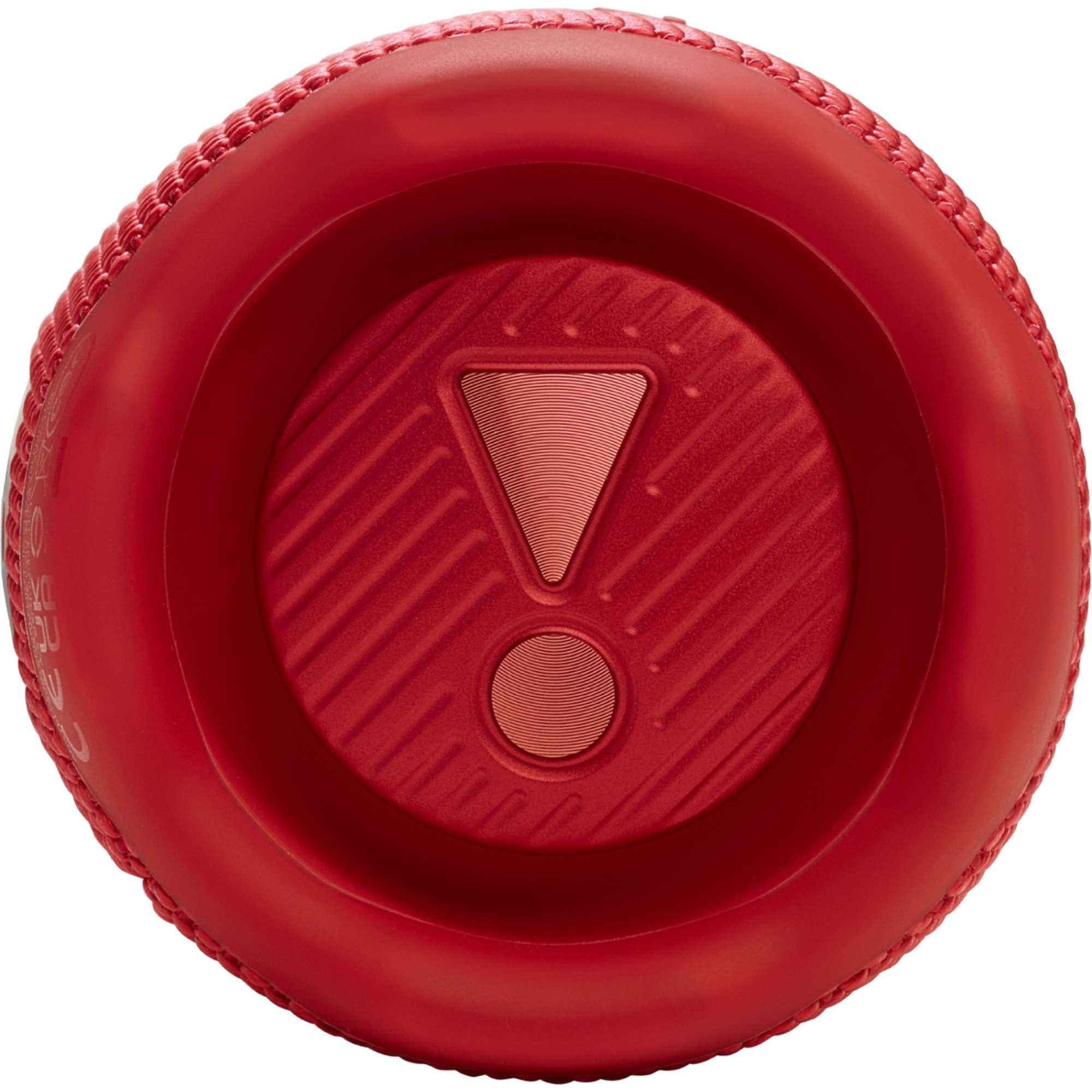 Flip 7 Portable Bluetooth Speaker with JBL Pro Sound - Red