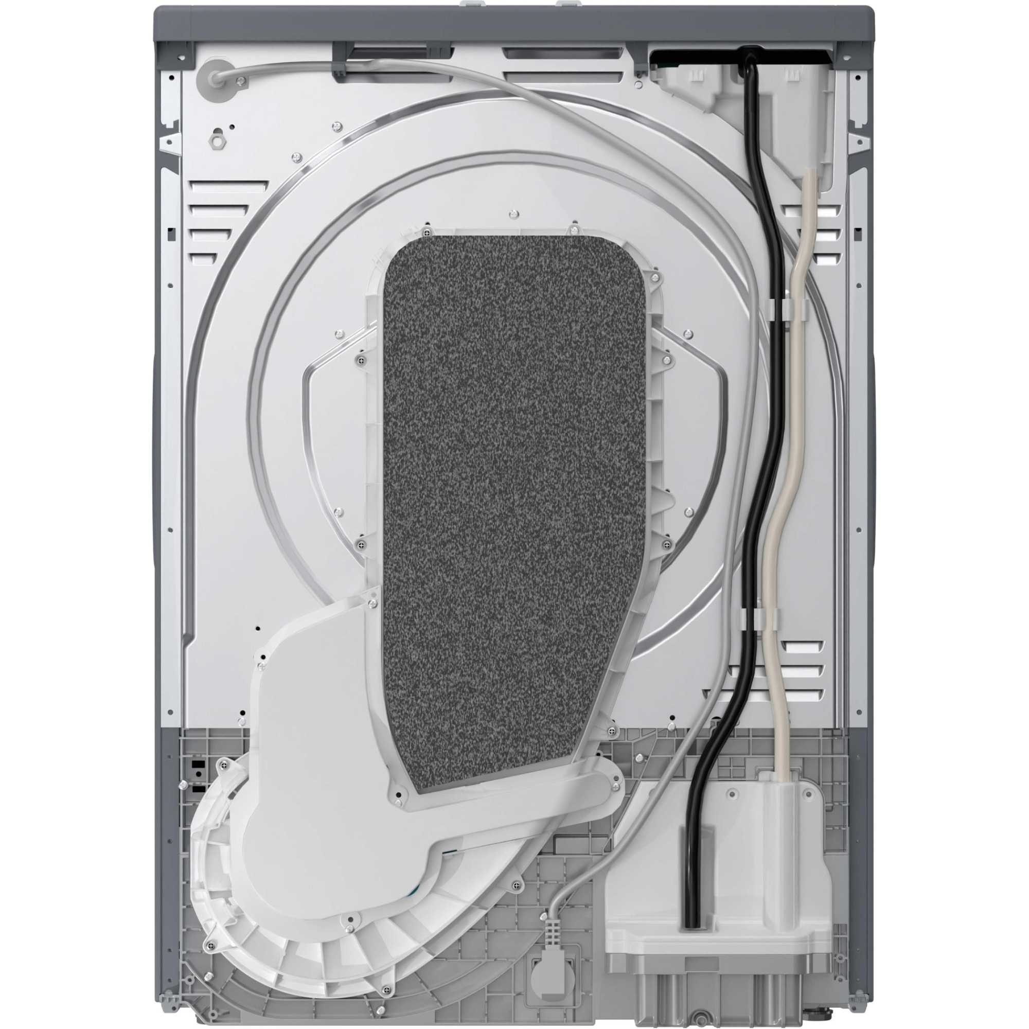 X5 9kg Heat Pump Tumble Dryer - HD90-D35 7GU1