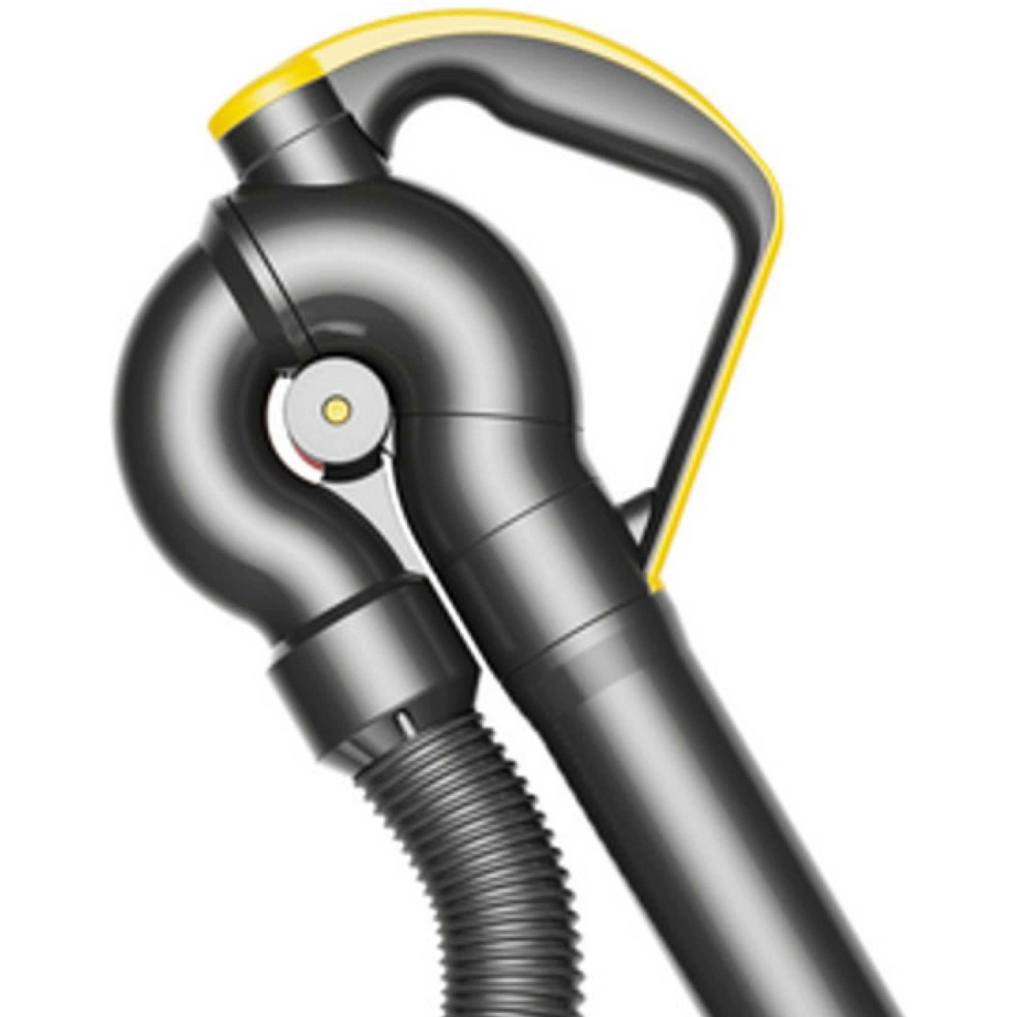 Big Ball Cylinder Vacuum