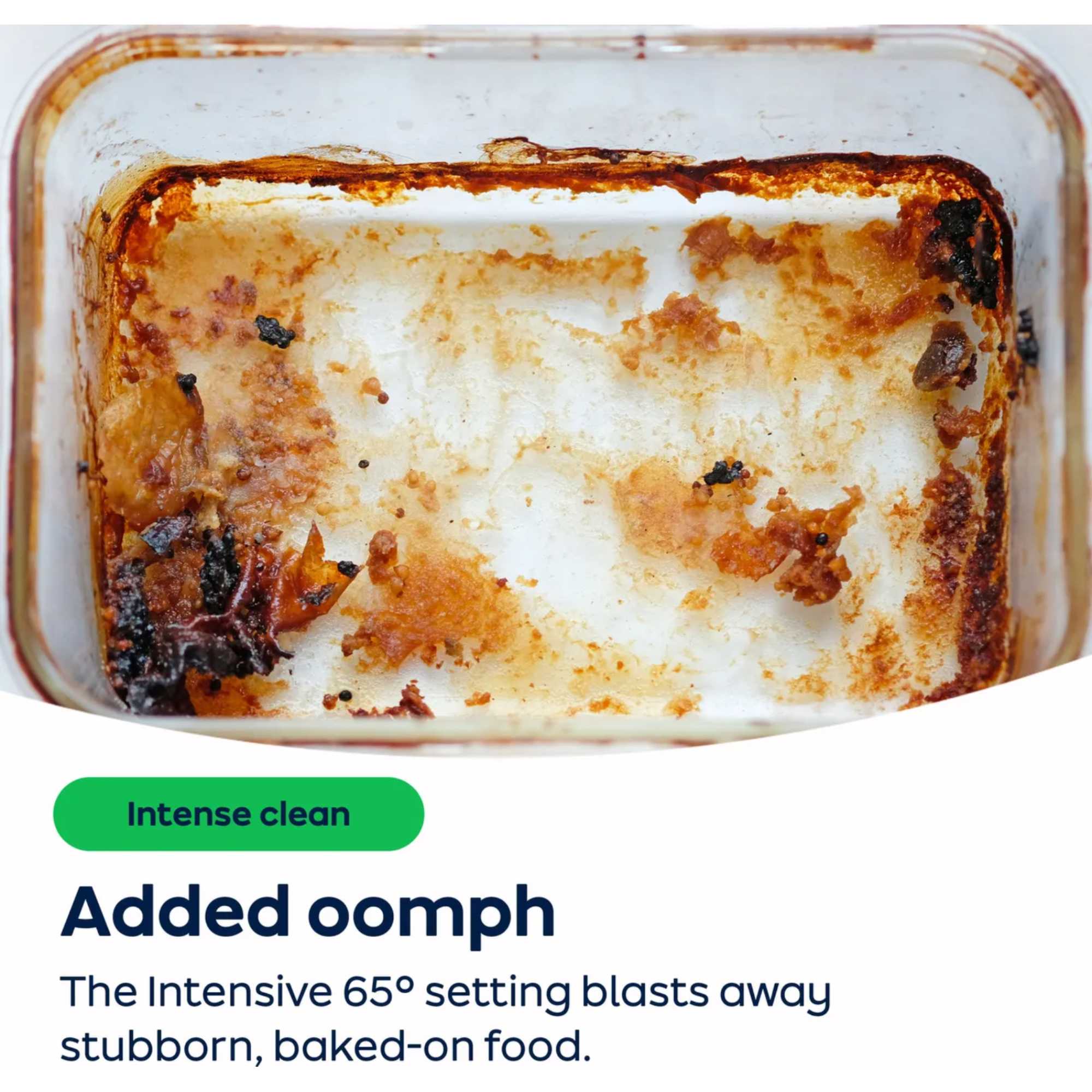 IN2FE10CS90SUK Slimline 10 Place Settings Dishwasher - Silver