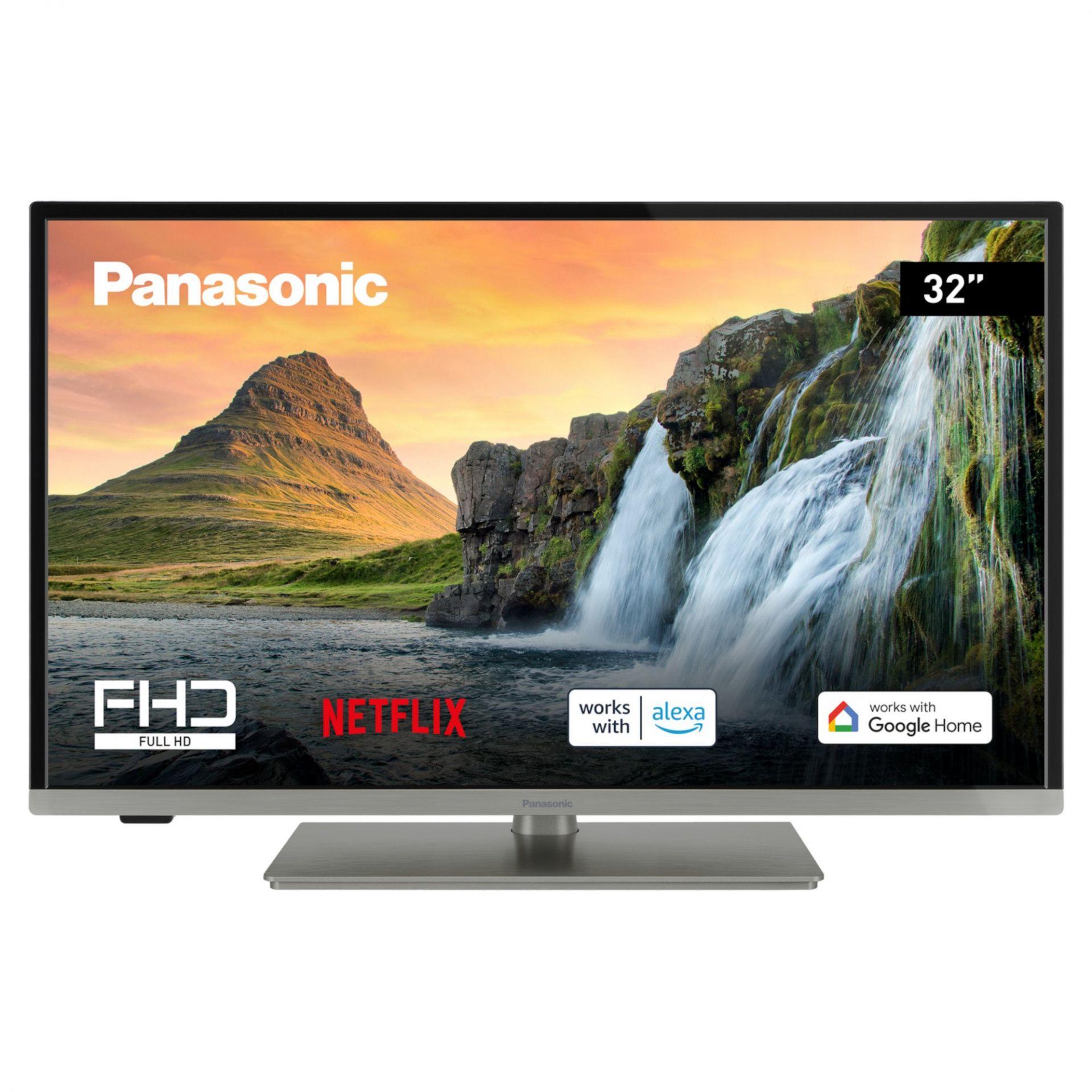 Panasonic TVs Hughes