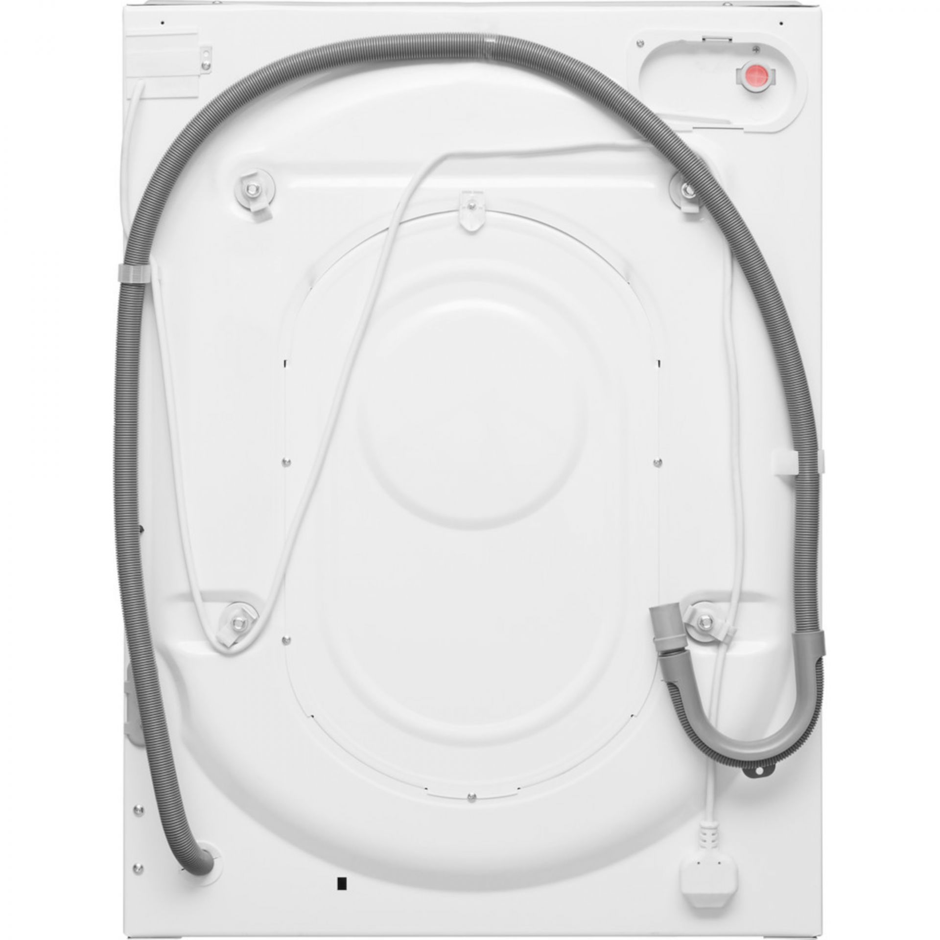 Hotpoint BI WDHG 75148 UK N 7kg Wash 5kg Dry Integrated Washer Dryers