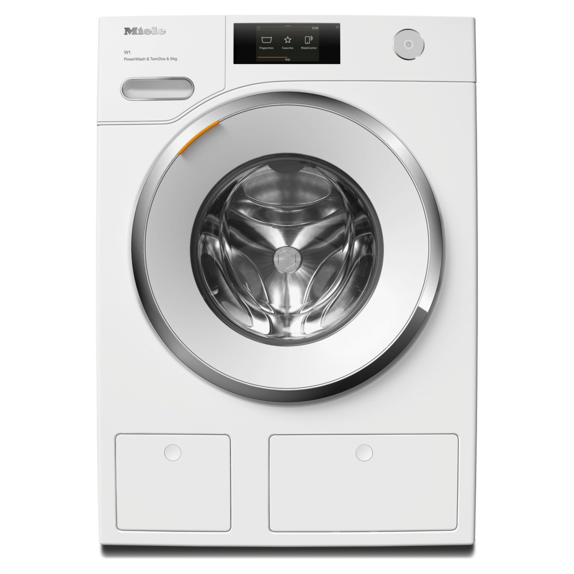 Miele Washing Machines Laundry Appliances Hughes