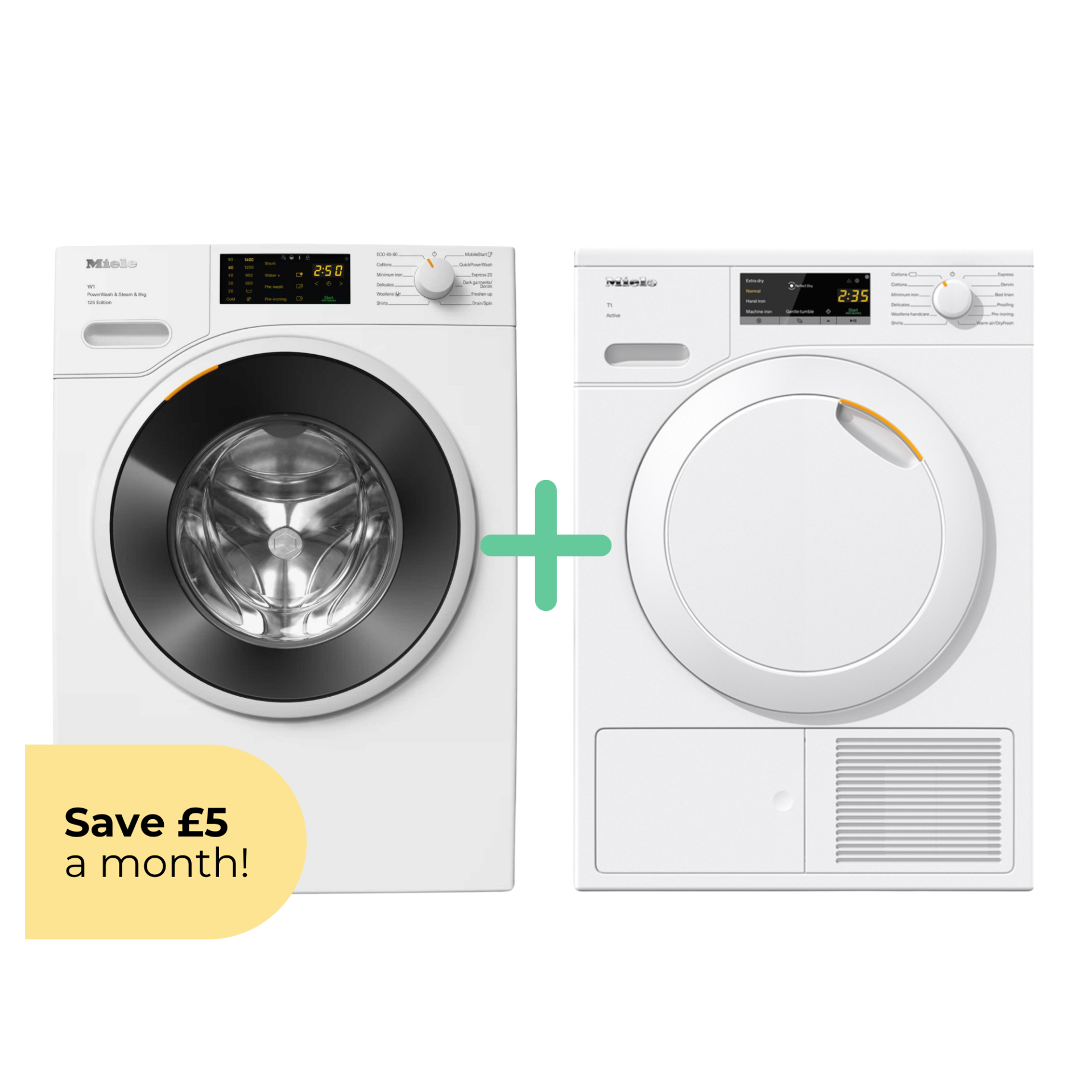 Hughes Rental: Hire Appliances