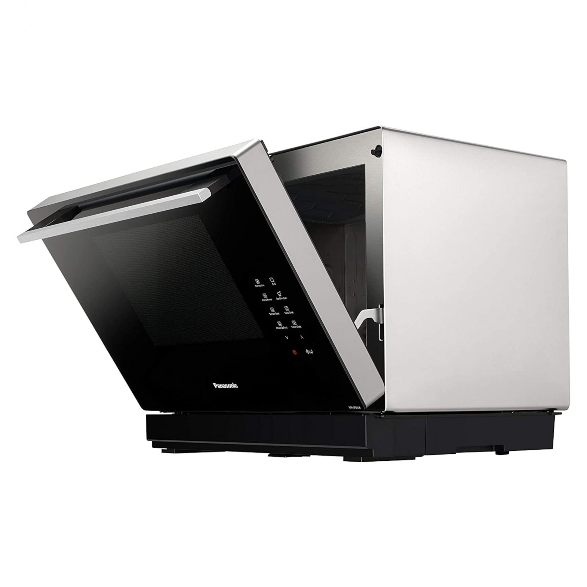 Panasonic NNCF87LBBPQ 31L 3in1 Combination Microwave Oven Hughes