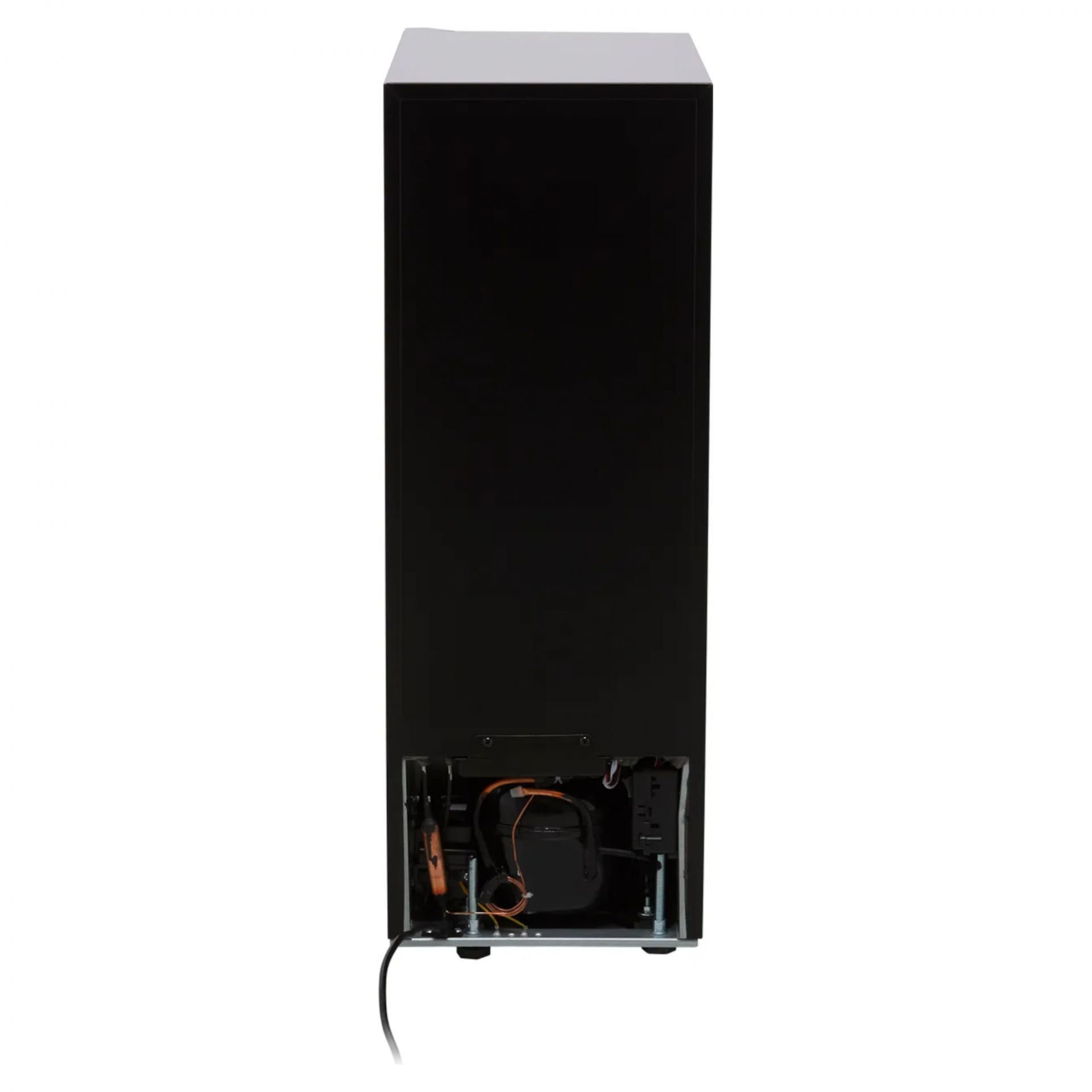 CDA FWC304BL 300mm 20 Bottle Capacity Wine Cooler Black Hughes