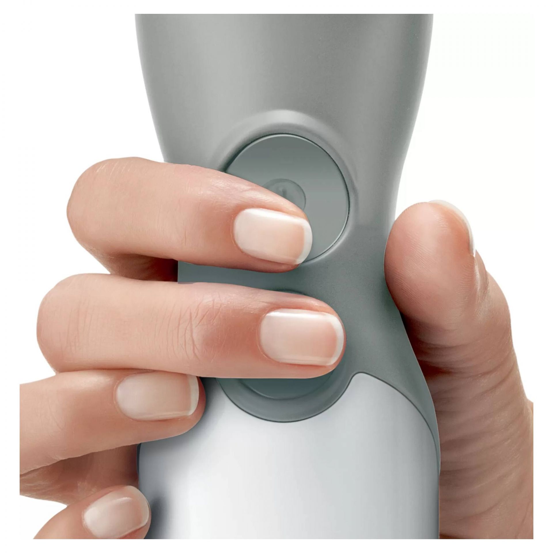 Bosch MSM66020GB ErgoMixx 600W Hand Blender White Hughes