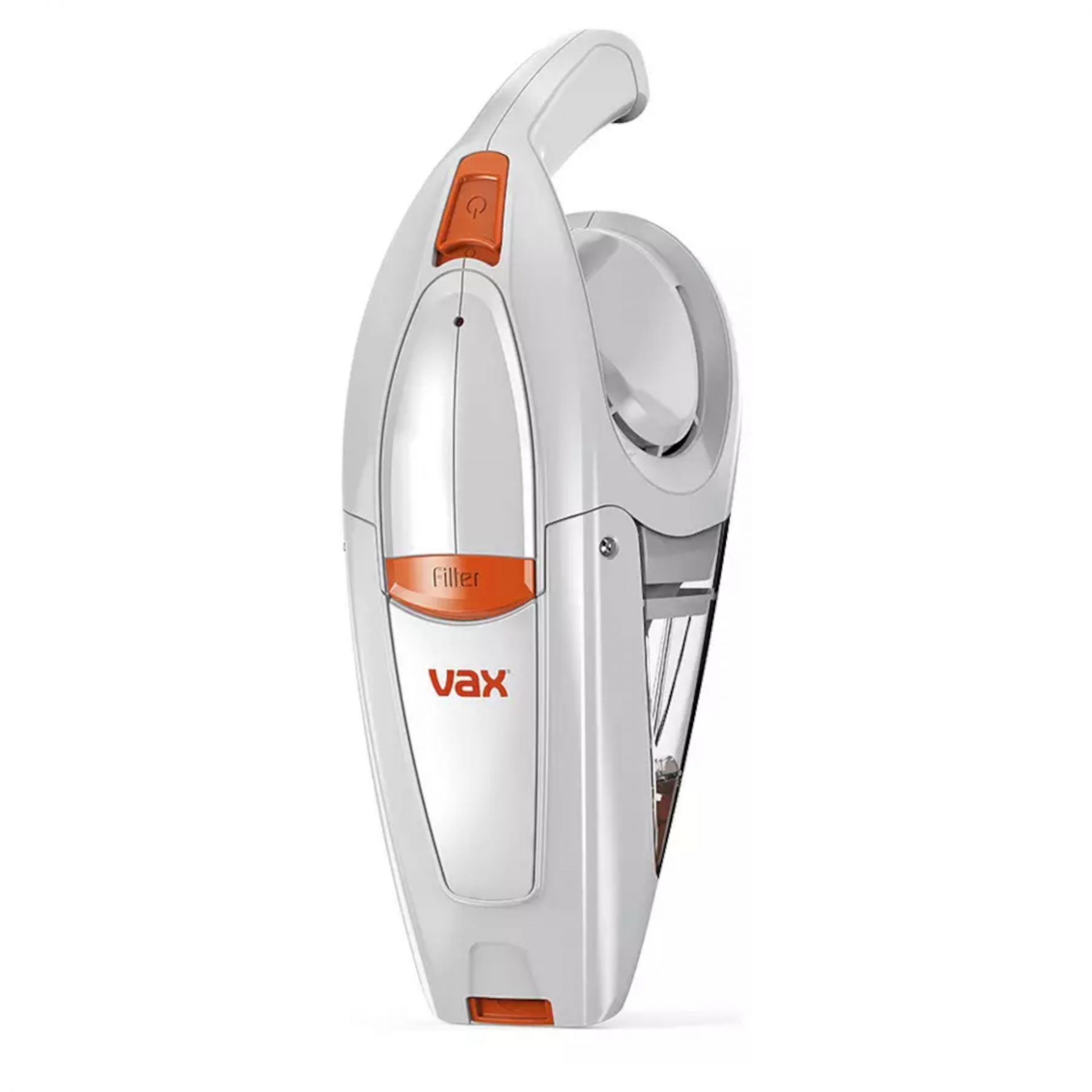 VAX H85GAB10 10.8V Gator Handheld Vacuum Cleaner Hughes