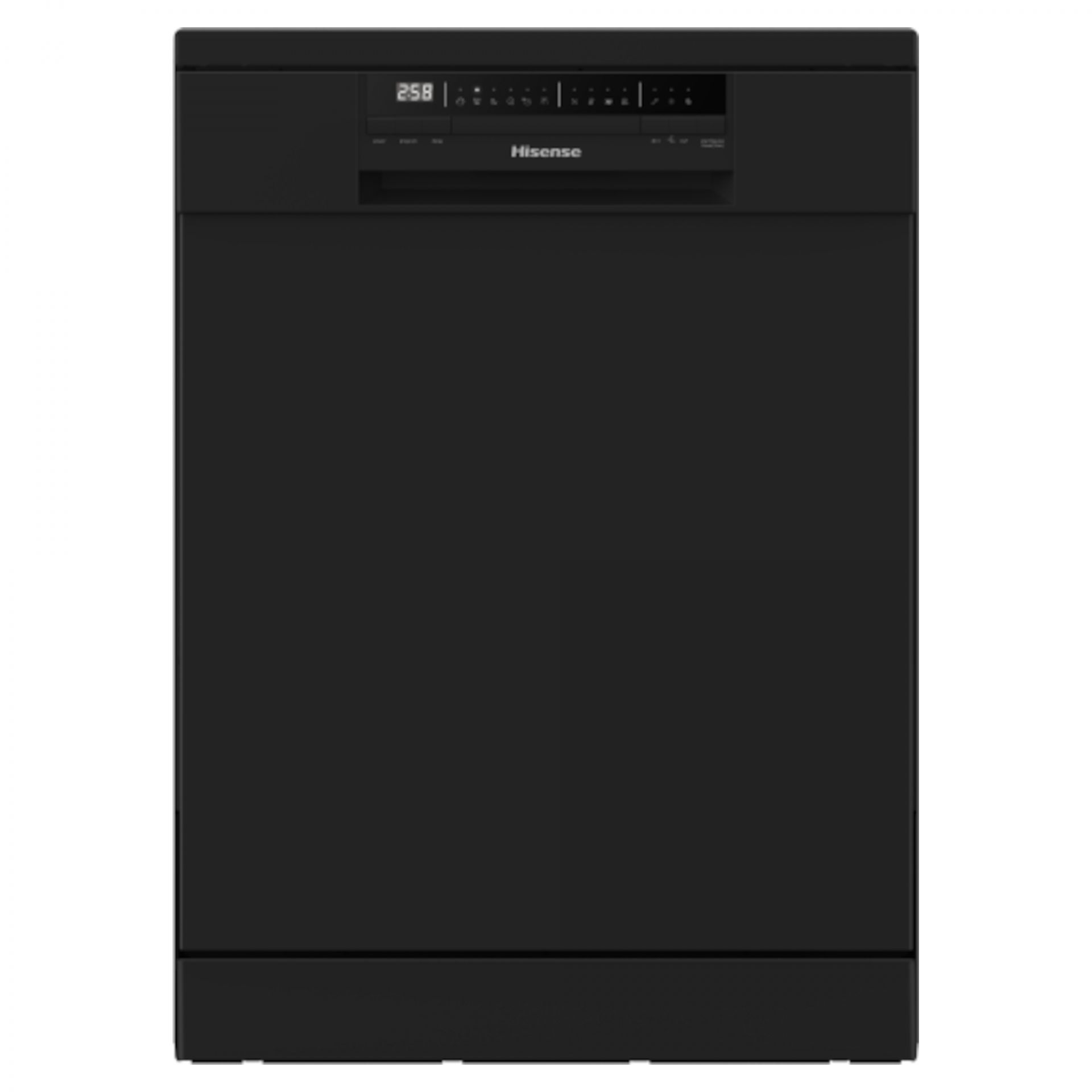 Dishwasher Appliances Hughes Trade