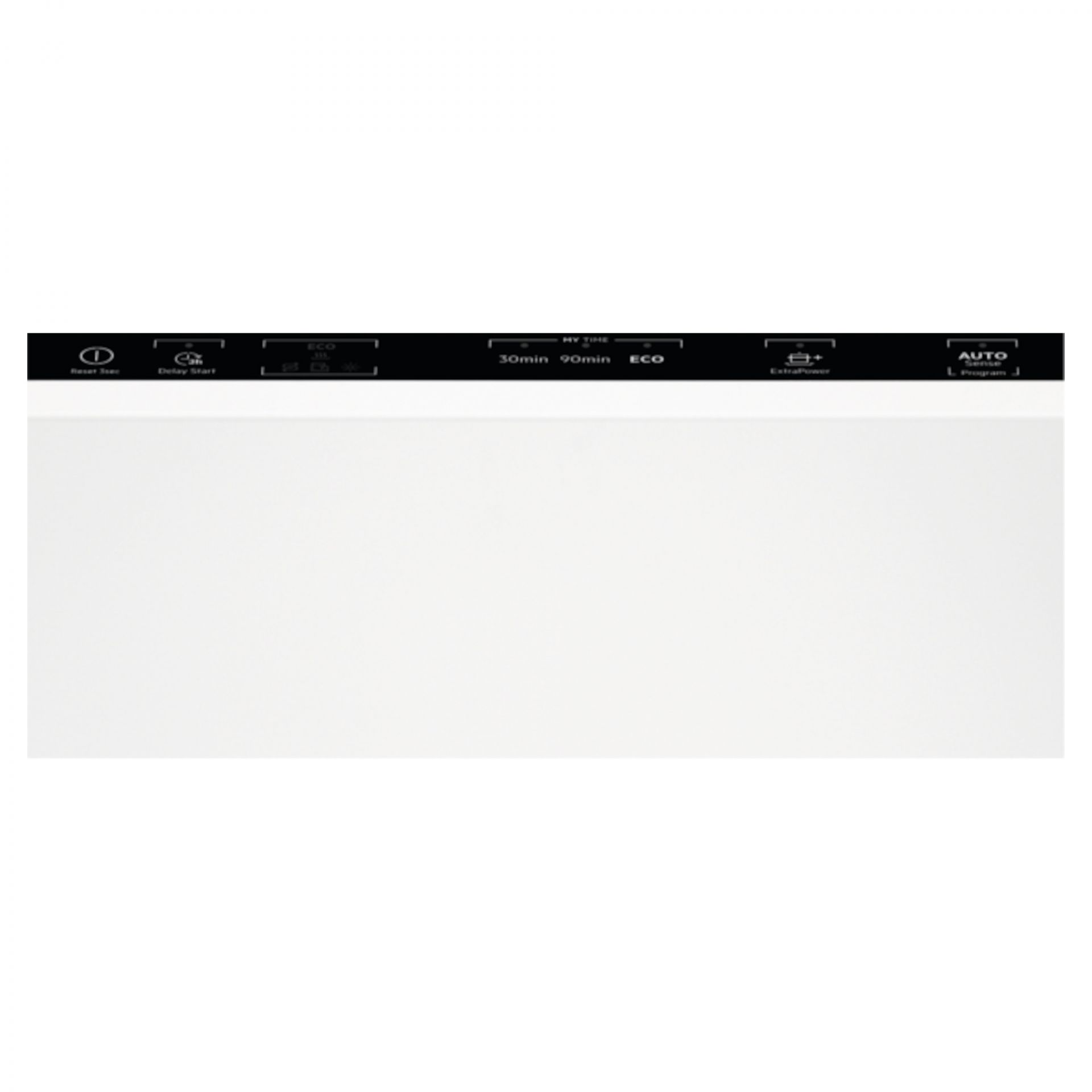 AEG FSB42607Z 3000 AirDry FullyIntegrated BuiltIn Dishwasher Hughes