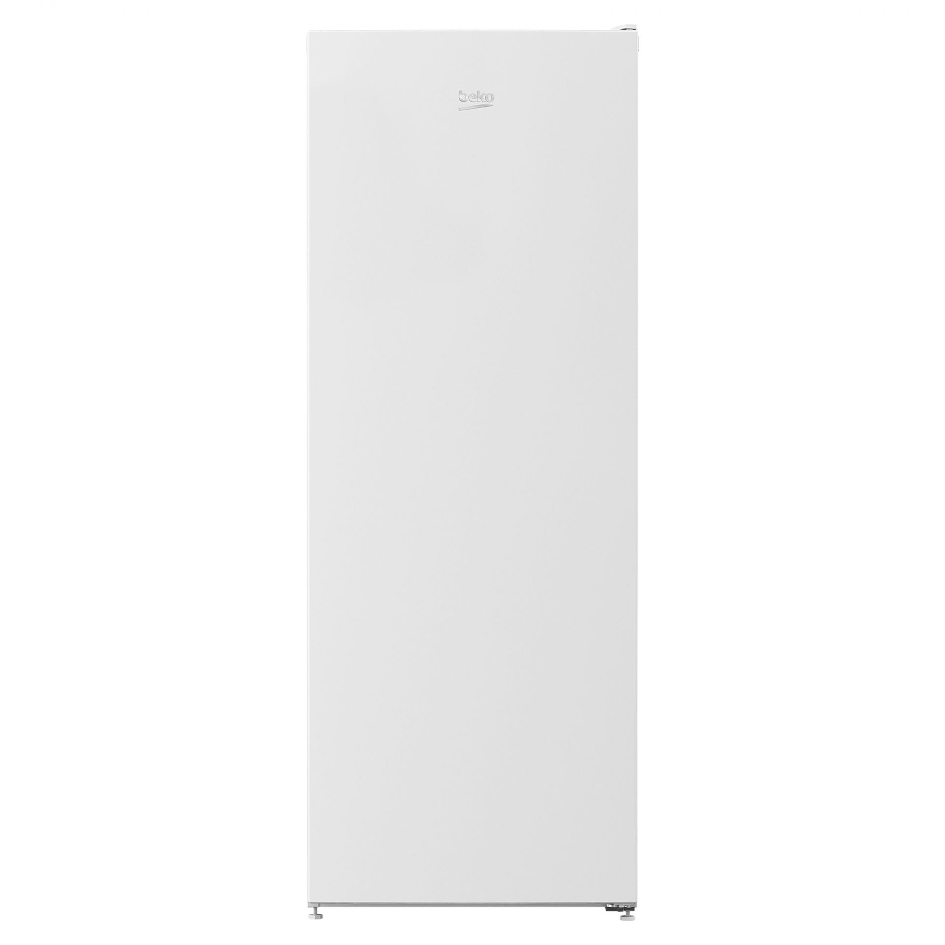 Beko FFG4545W 177L Frost Free Tall Freezer Hughes