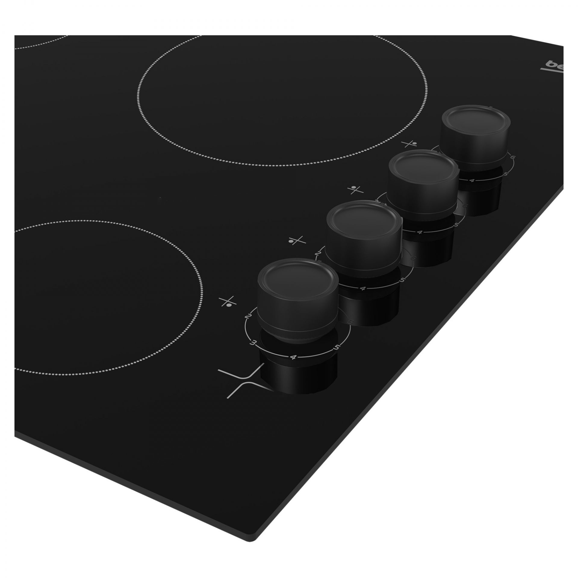 Buy IsEasy T4-04 Electric Ceramic Hob - View #3