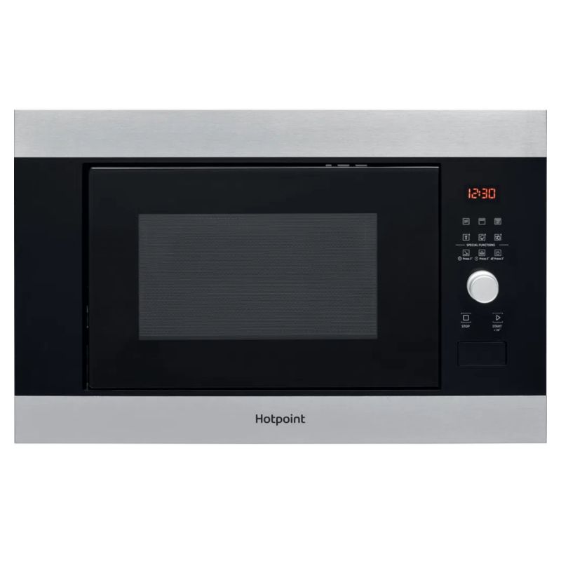 Hughes Trade Business Integrated Microwaves