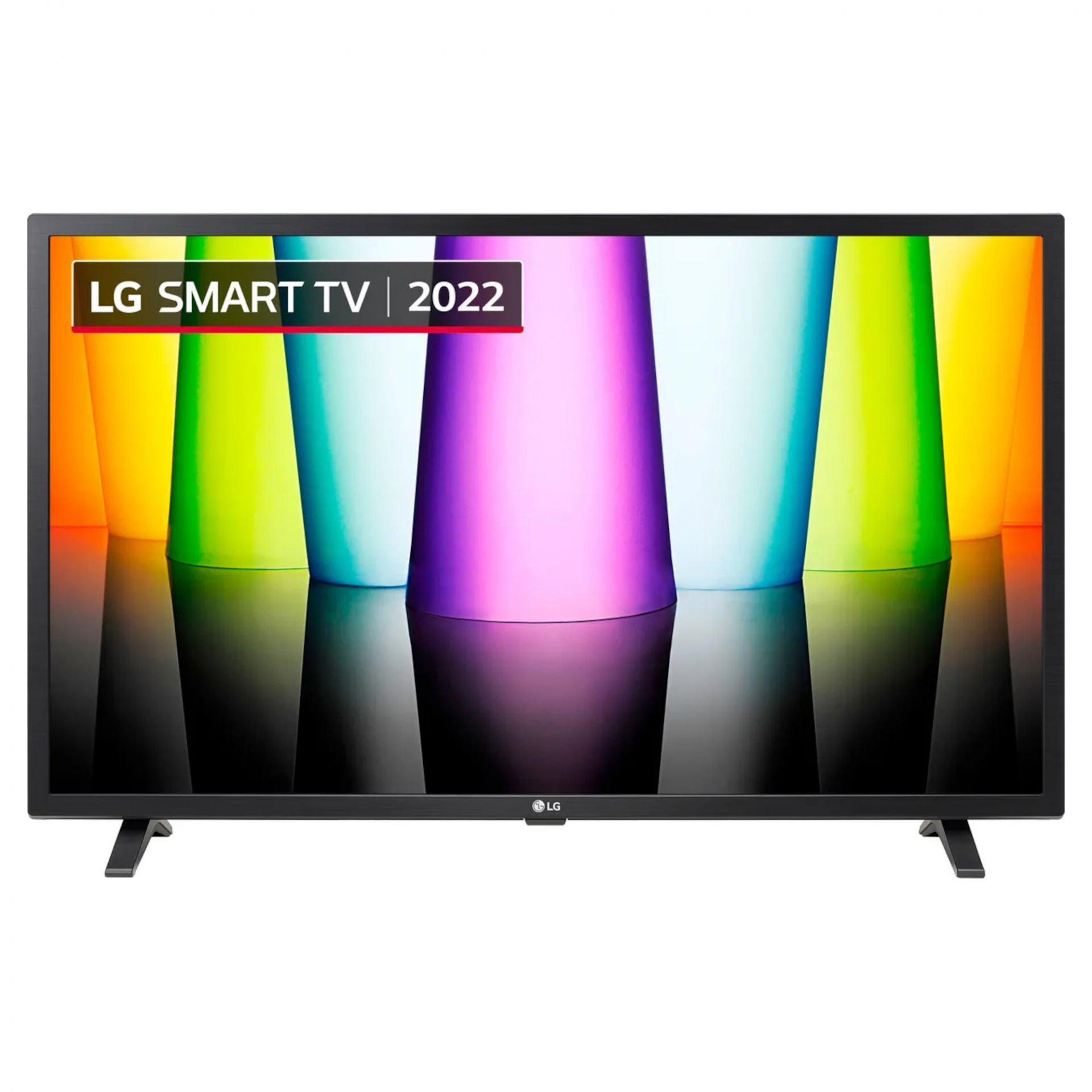 LG TVs Hughes — free download