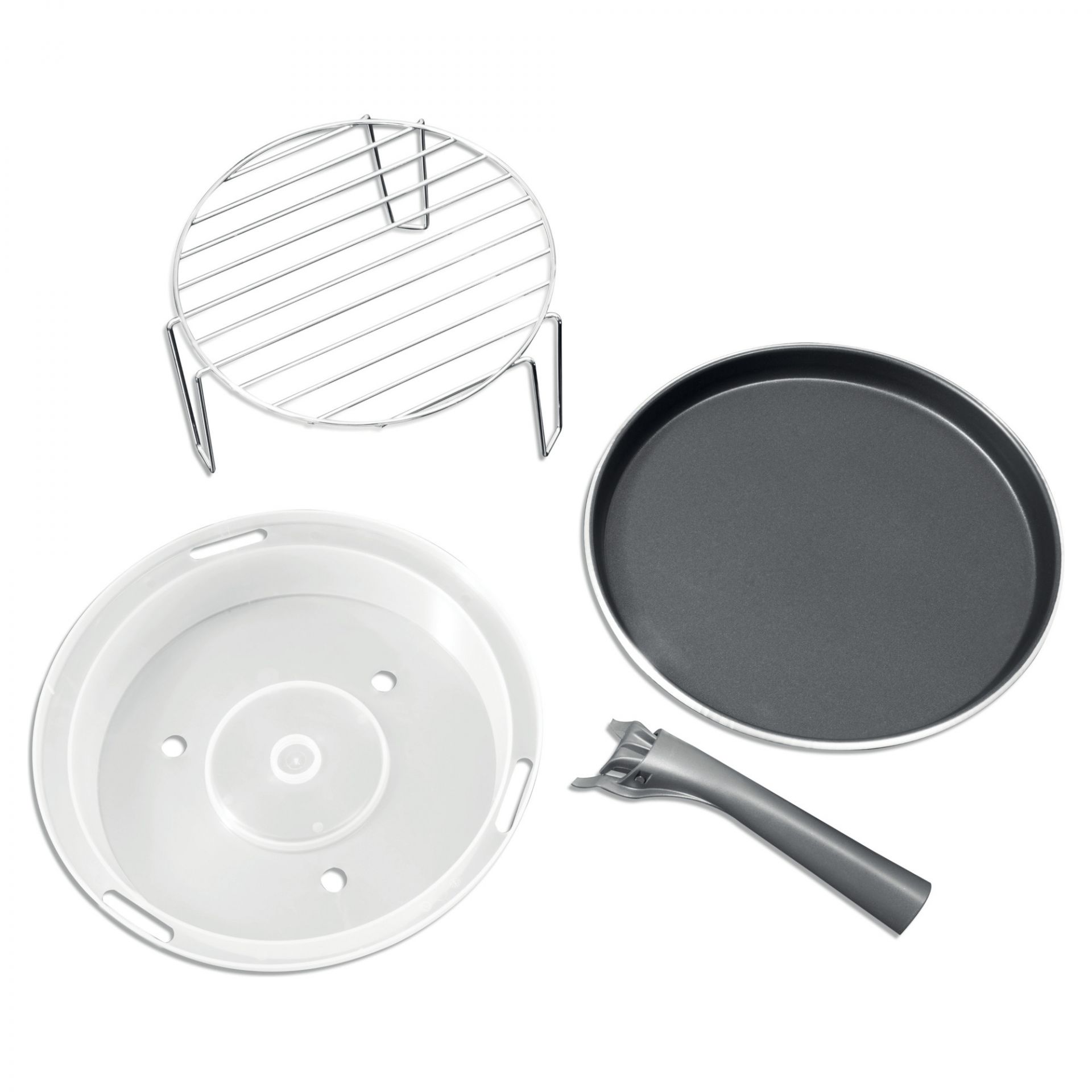 Hughes Trade Business Hotpoint MN314IXH 22L 750W BuiltIn Microwave