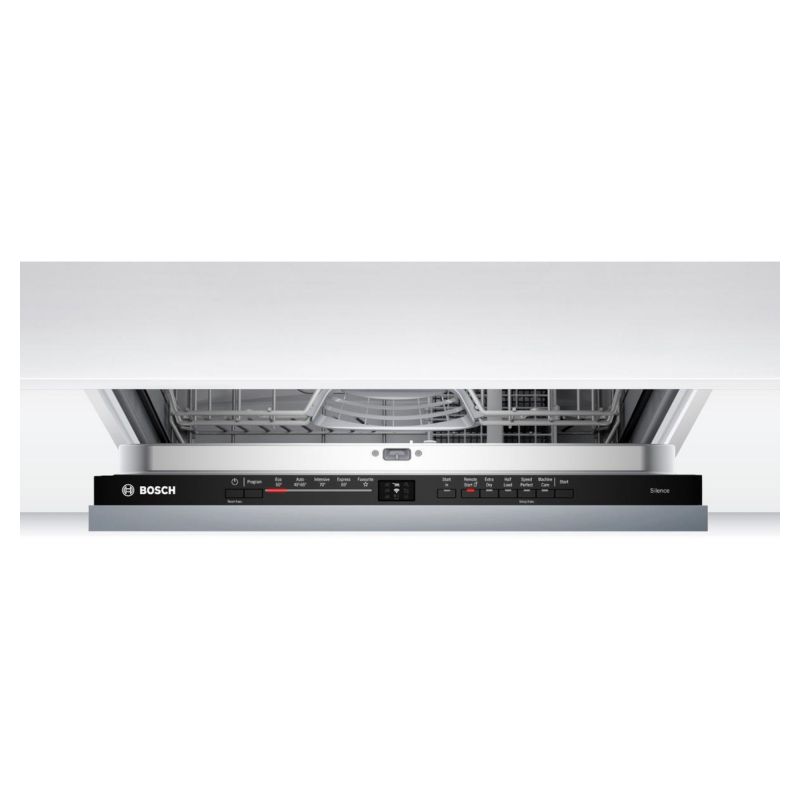 Bosch Serie 2 SMV2ITX18G 12 Place Setting Built In Dishwasher Hughes