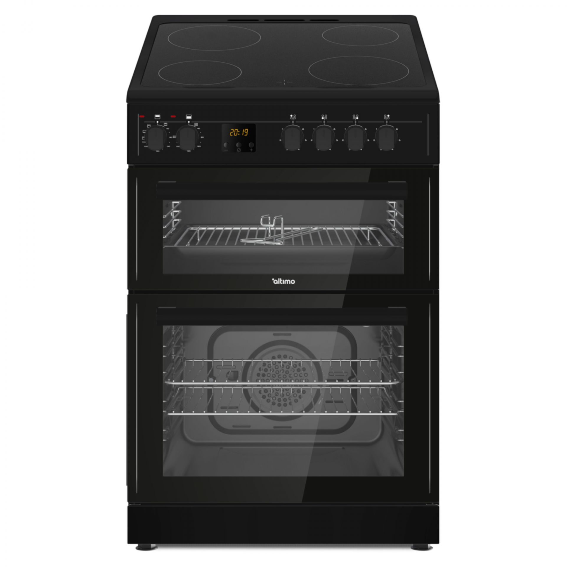 Electric Cookers | Hughes