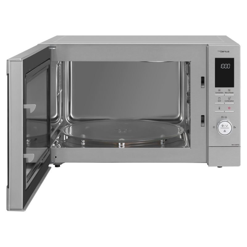 Panasonic NNCD87KSBPQ 34L Inverter Combi Microwave Hughes