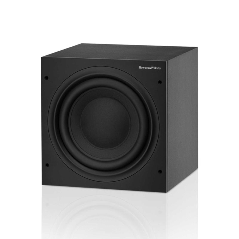 Bowers & Wilkins ASW608-BLK Subwoofer | Hughes
