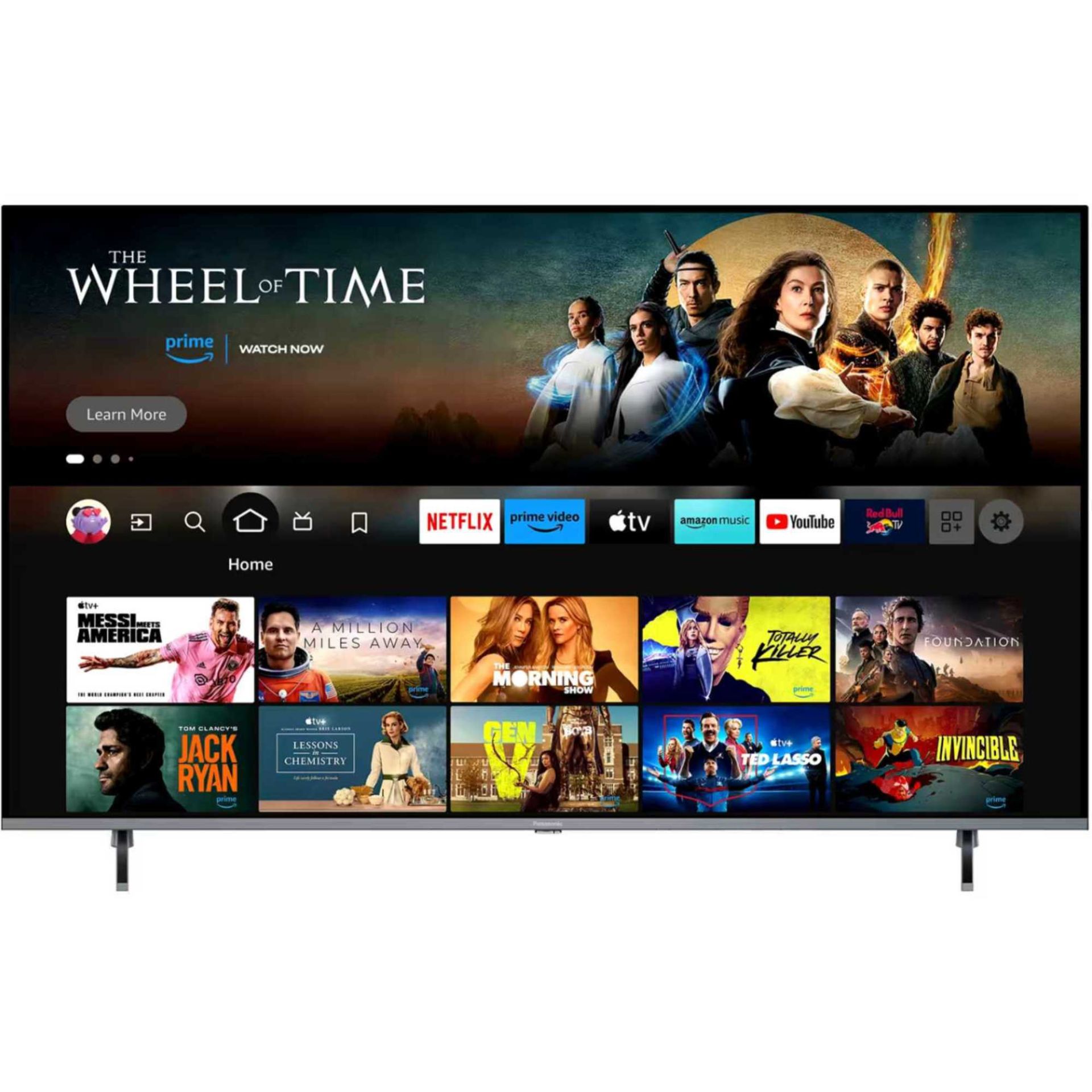 Hughes Rental: Hire TV and Entertainment