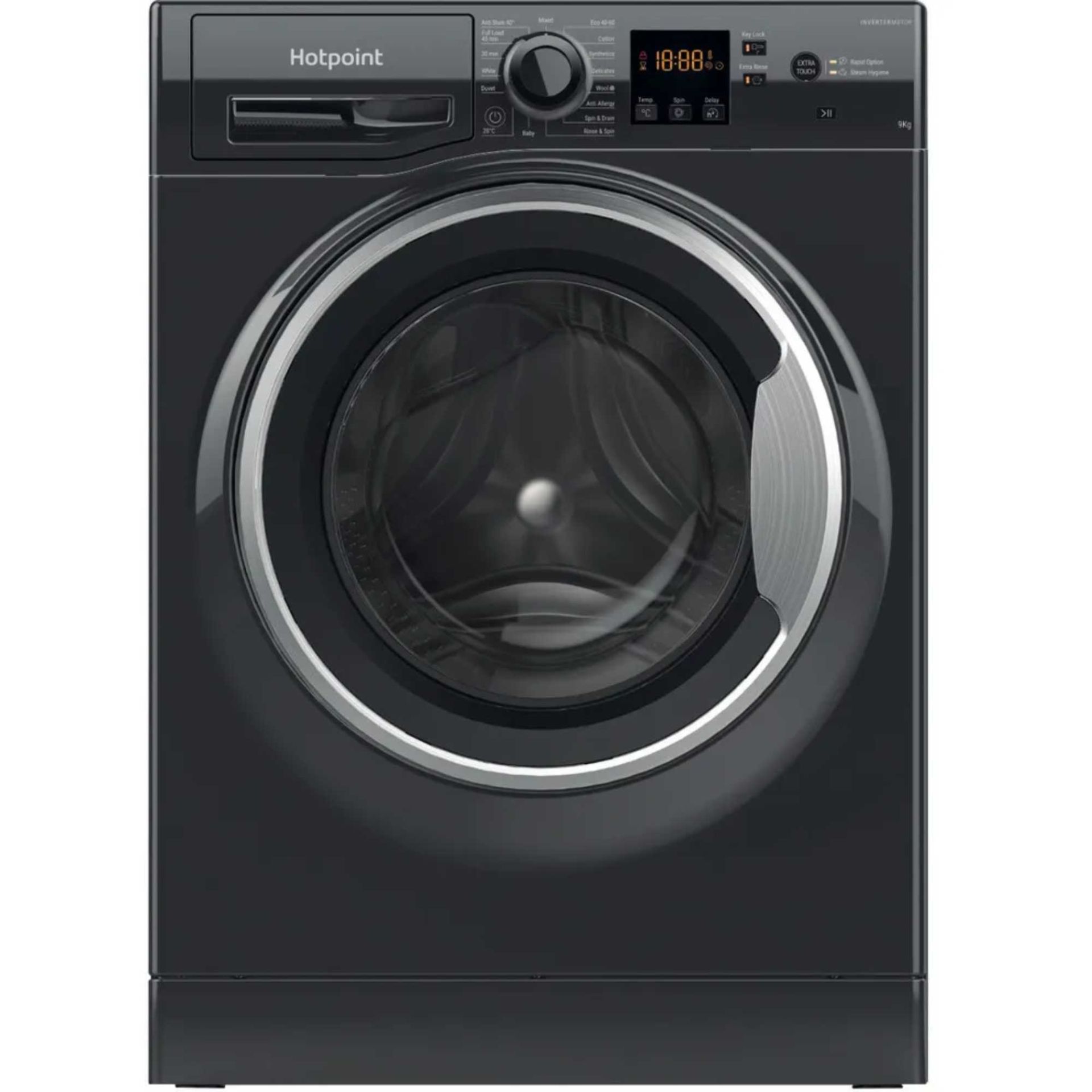 Hotpoint Washing Machines Hughes