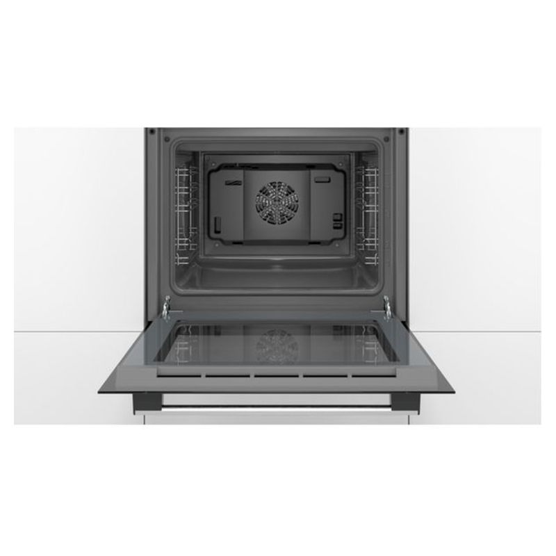 Bosch HHF113BA0B Built in Electric Single Oven Hughes