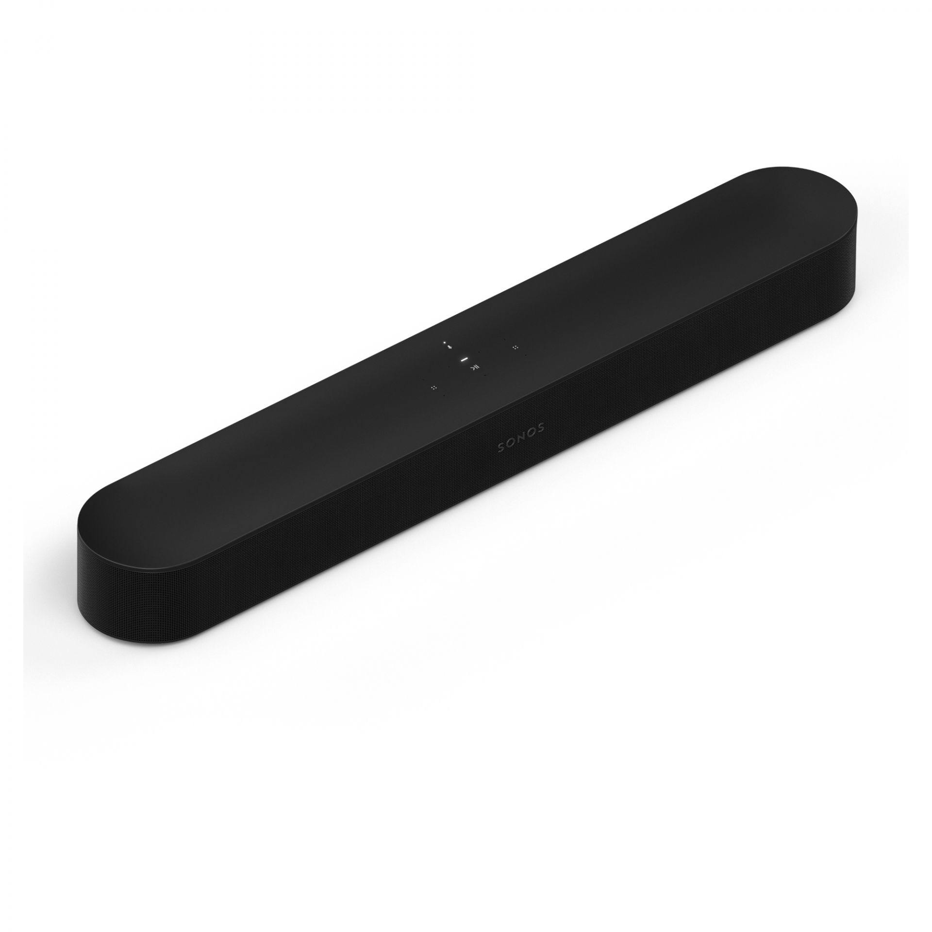 Sonos Beam Gen 2 Soundbar With Dolby Atmos And Voice Control Hughes