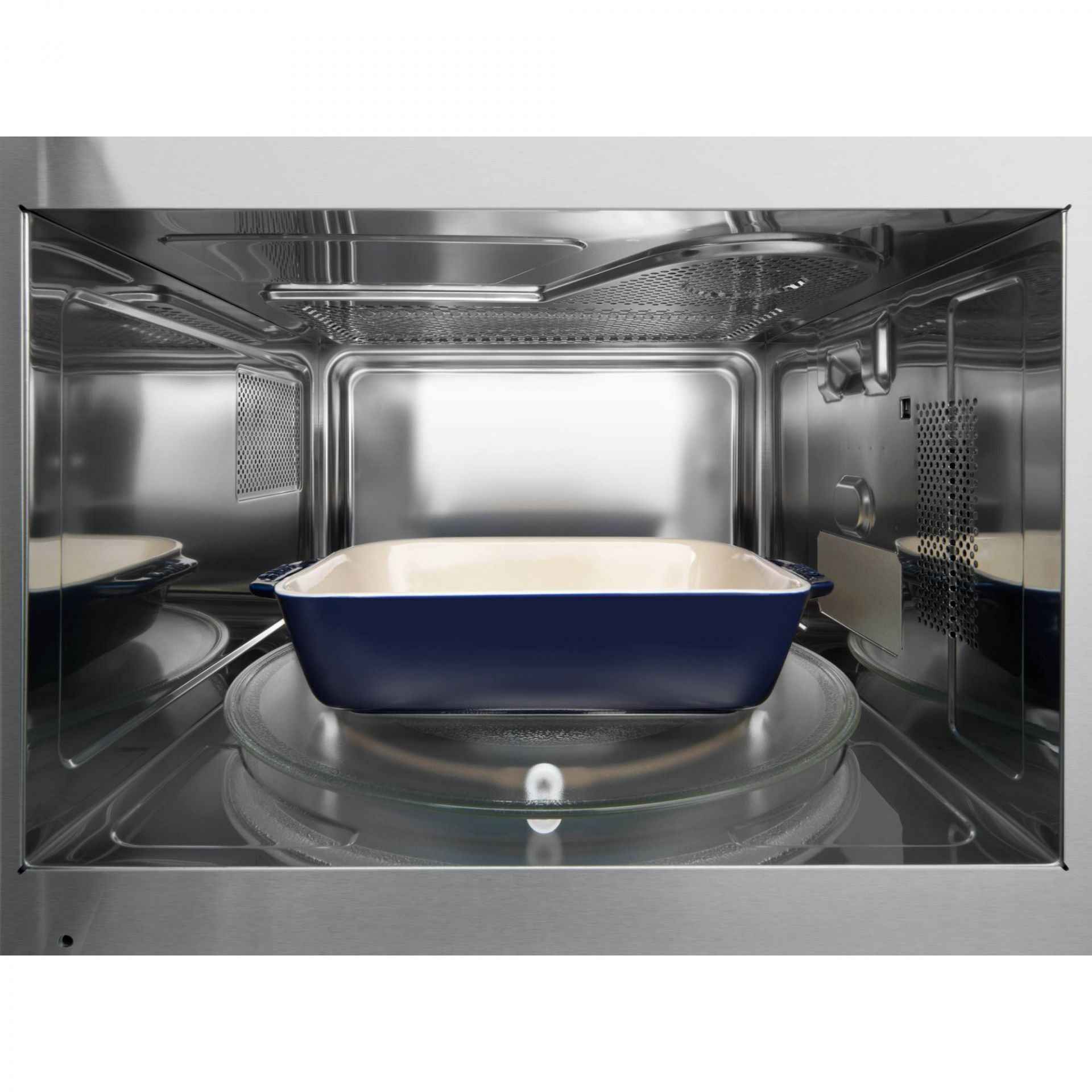 Panasonic NNCD87KSBPQ 34L Inverter Combi Microwave Hughes