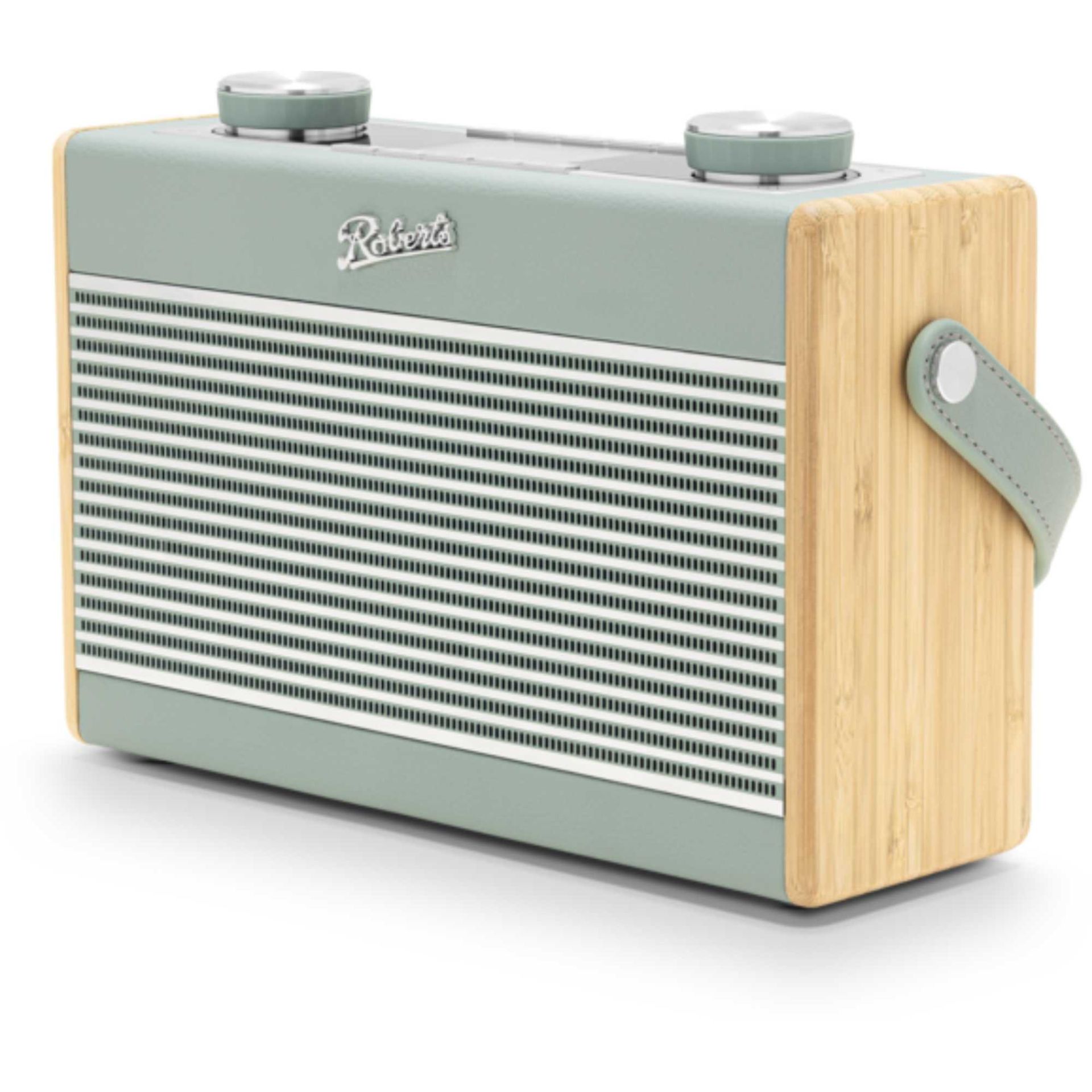 ROBERTS Batterie Rambler MAX