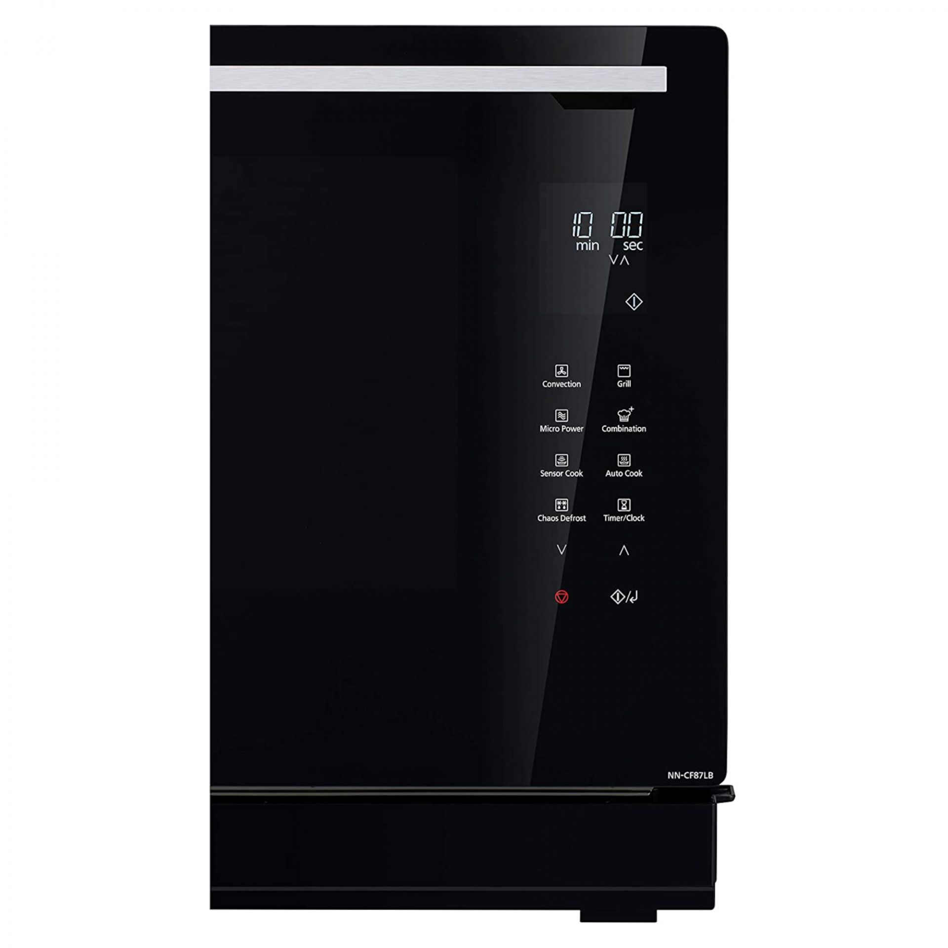 Panasonic NNCF87LBBPQ 31L 3in1 Combination Microwave Oven Hughes