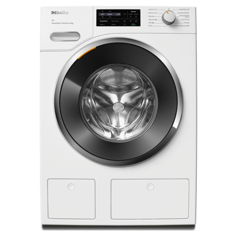 Miele Washing Machines Laundry Appliances Hughes
