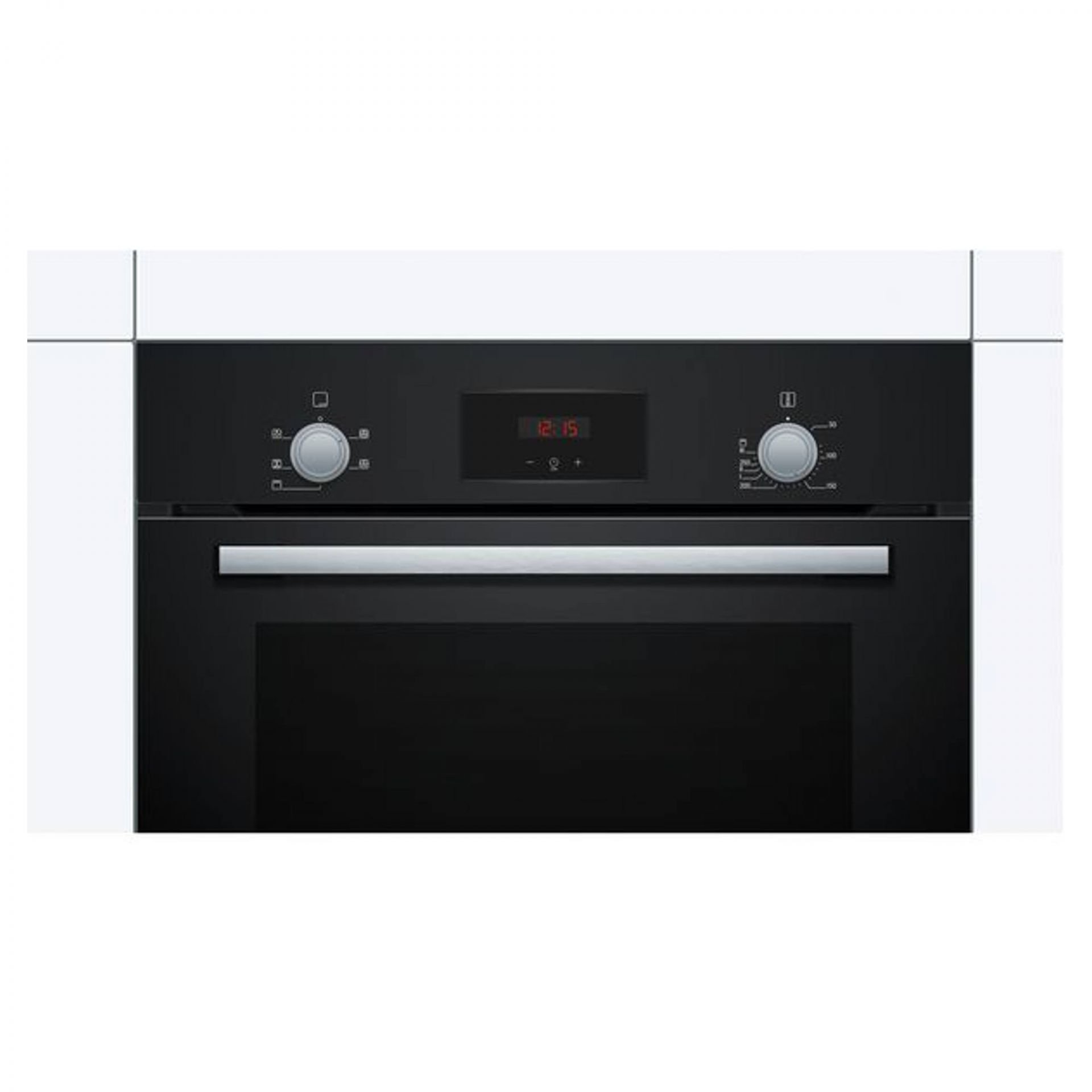 Bosch HHF113BA0B Built in Electric Single Oven Hughes