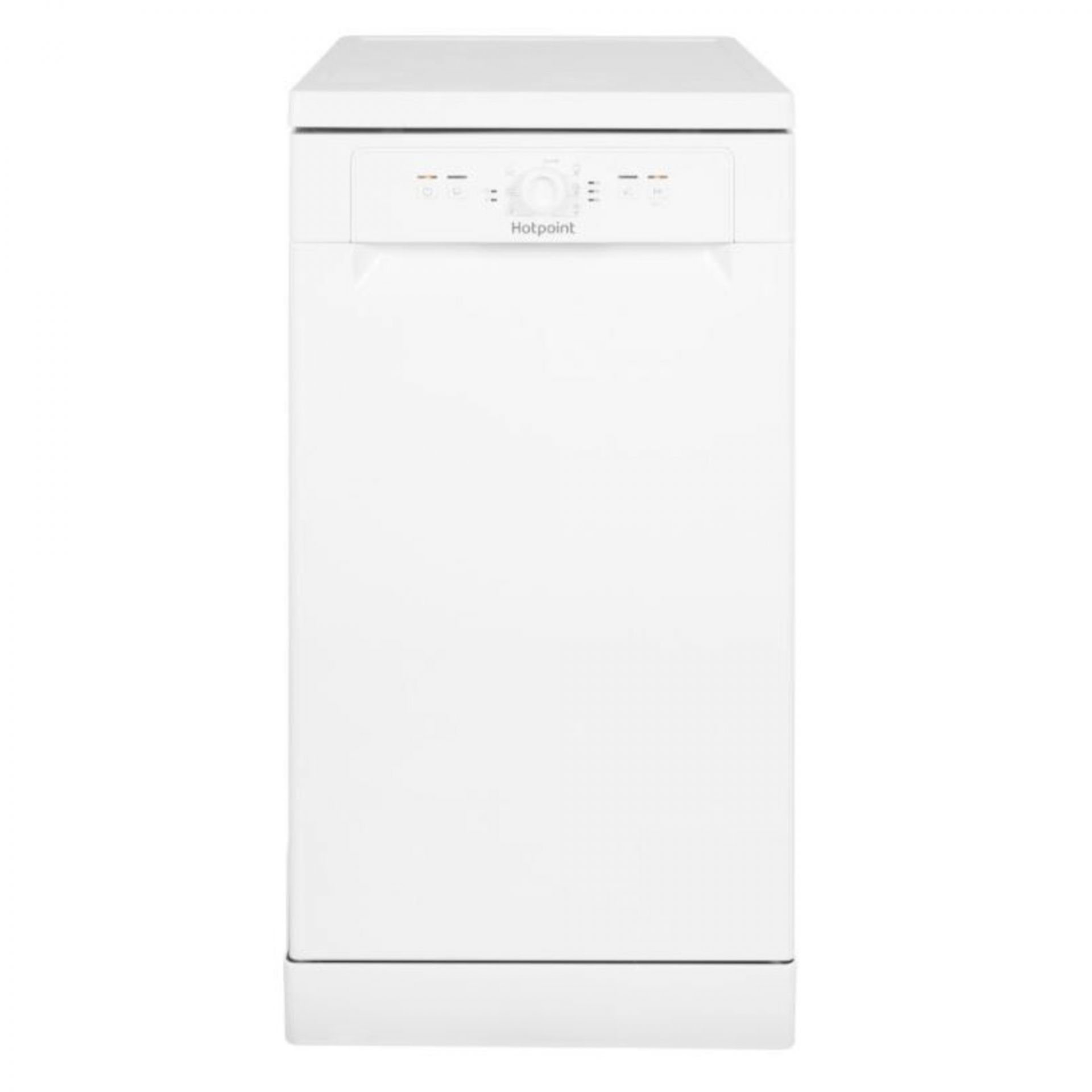 Hotpoint HSFE1B19UKN Freestanding Dishwasher 10 Place Settings Hughes