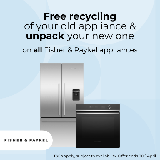 Multibuy offer: buy 2 qualifying products to receive 10% off or buy 3 to receive 15% off. Discount applied automatically to the highest value item.