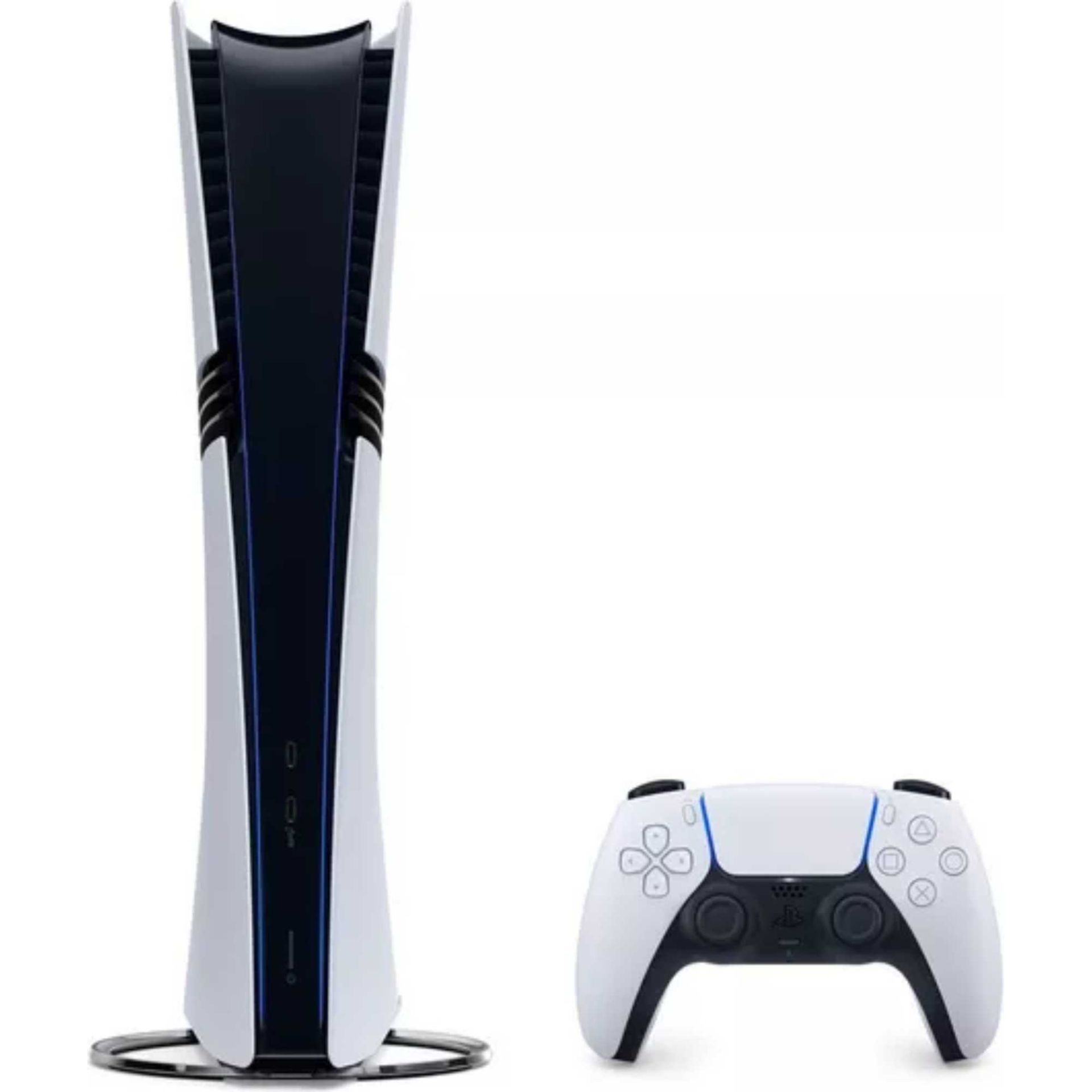 Hughes Rental: Hire Consoles