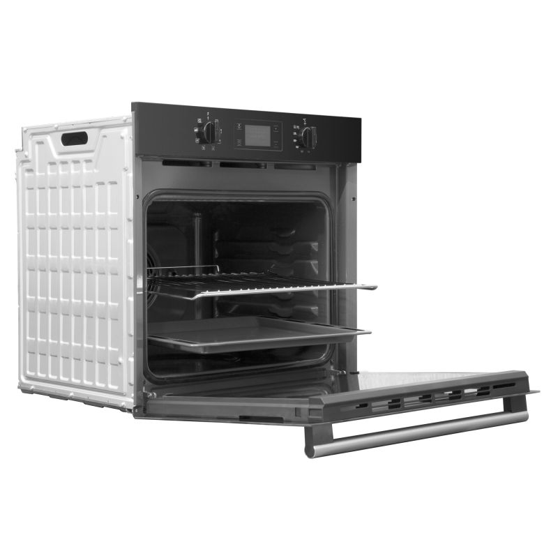 Piano Lavoro Ricambio Per Piano Cottura I100 590mm Hb 4860b Ne - Foto 9