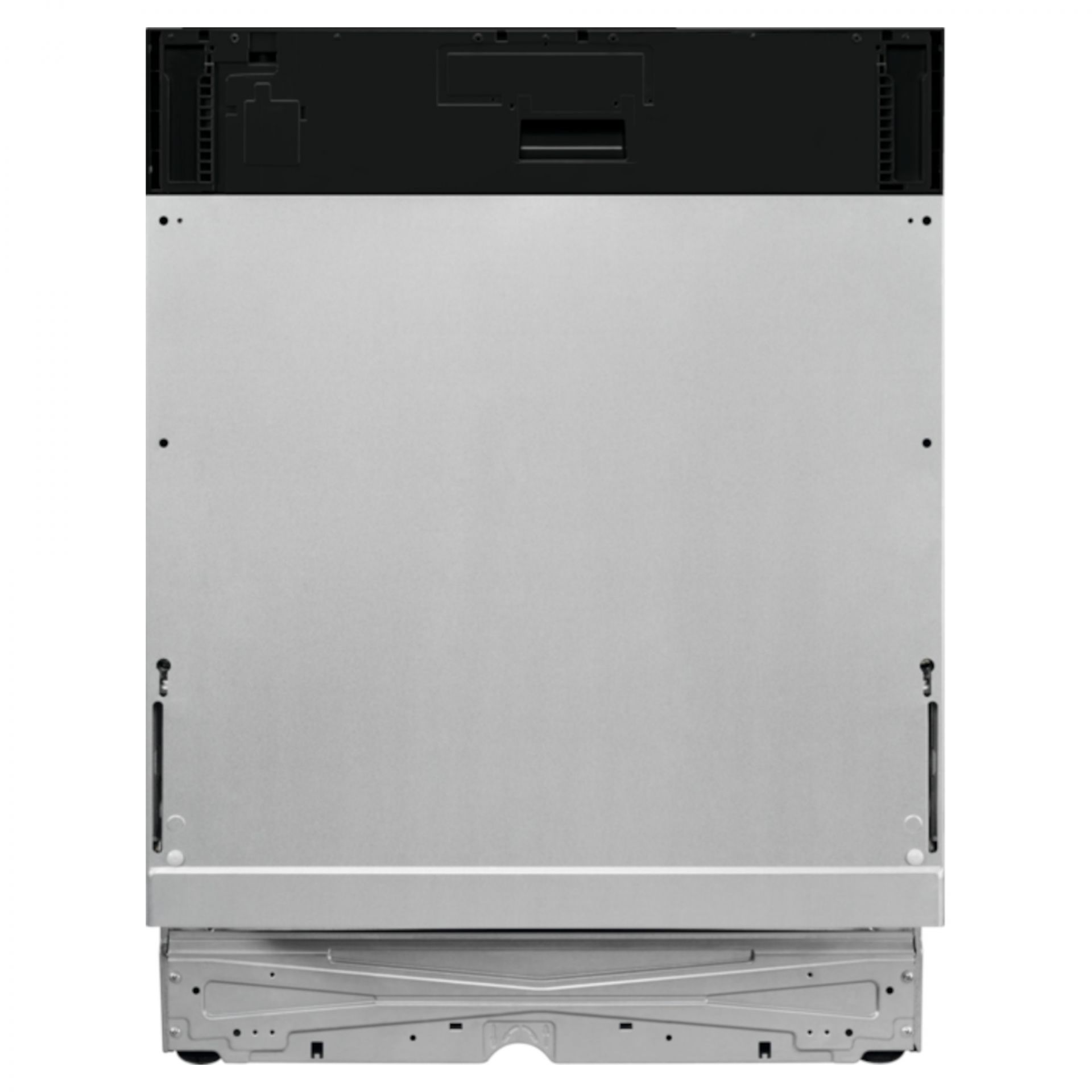 AEG FSB42607Z 3000 AirDry FullyIntegrated BuiltIn Dishwasher Hughes