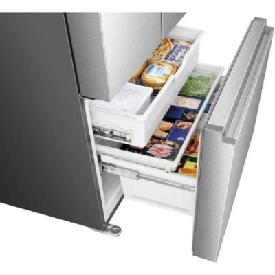 Réfrigérateur Hisense - 262 Litres - Avec Distributeur D'eau - RD-35DC4SB - 06 Mois