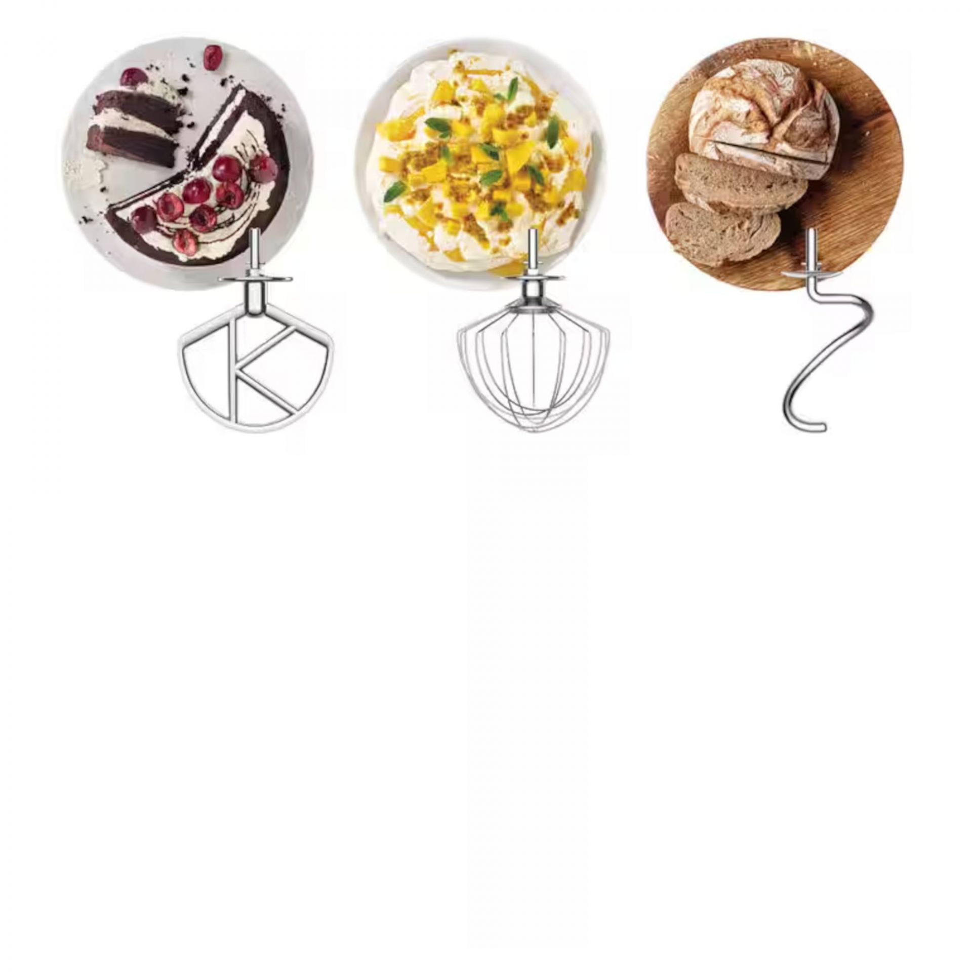 Kenwood kMix KMX760GR 1000W Stand Mixer Green Hughes